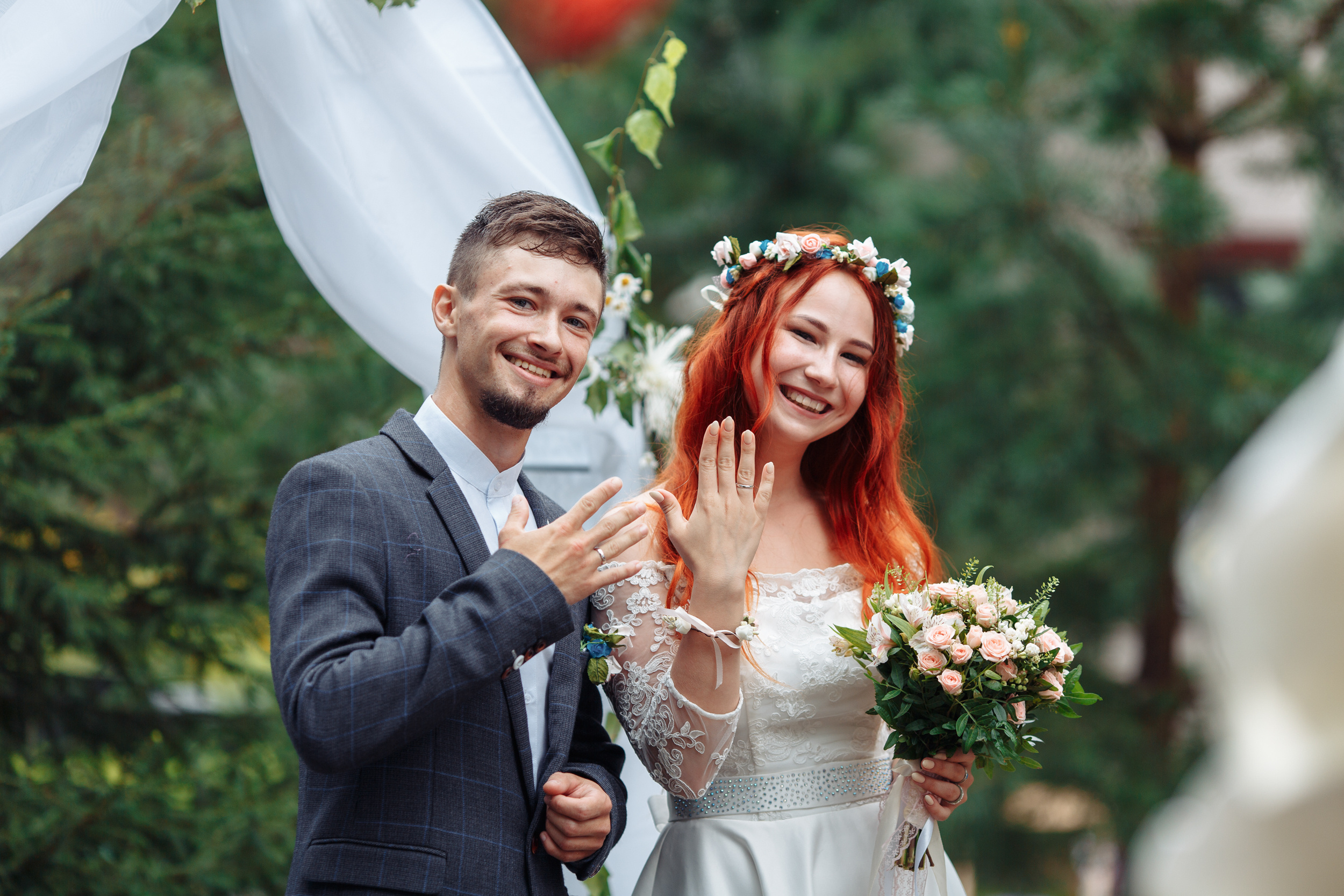 Свадебный фотограф, эко свадьба, эко стиль, свадебный фотограф Станислав Петров, trend media group, фотограф ижевск