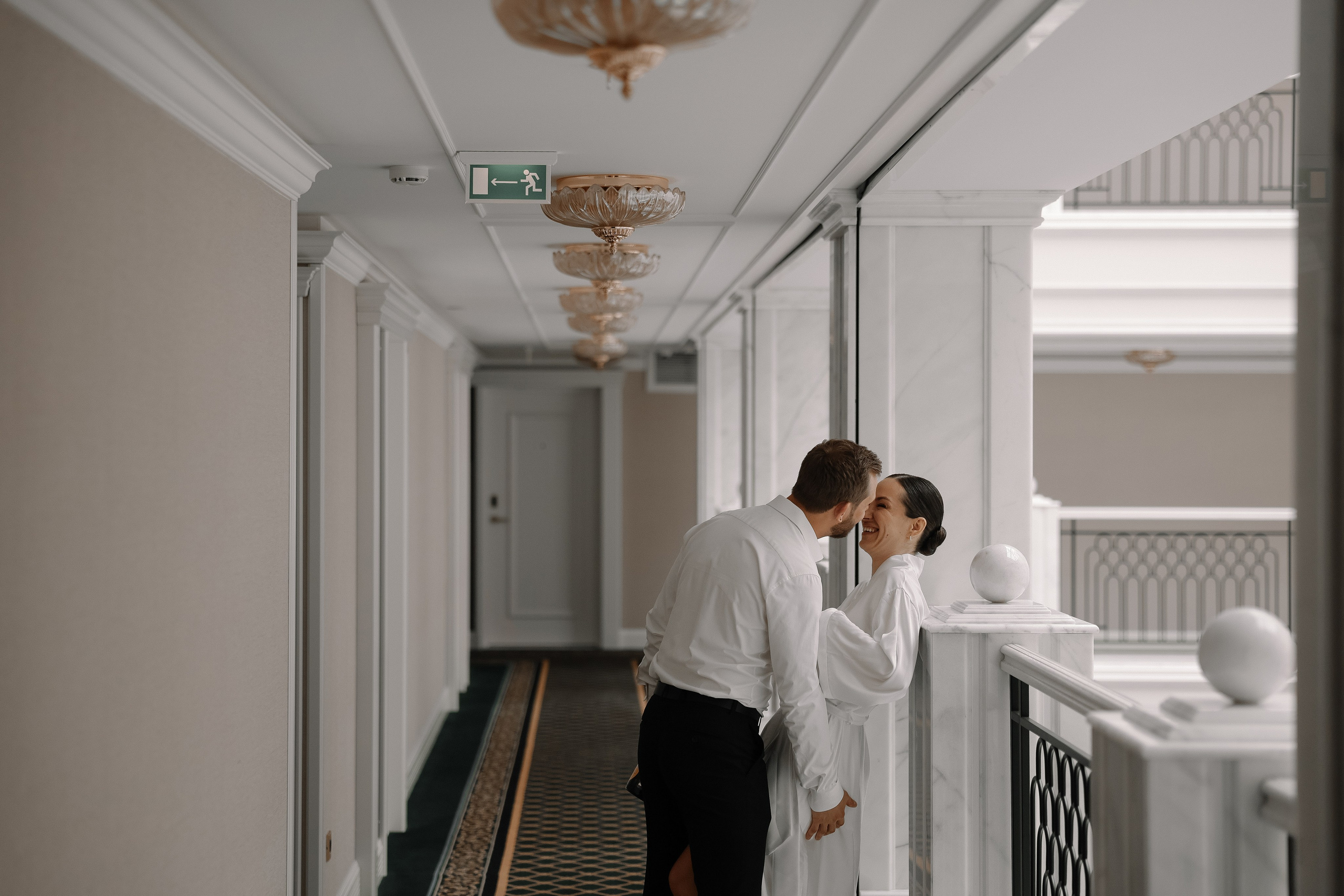 О стильном и душевном…. Свадебный и семейный Фотограф Денис Кошель