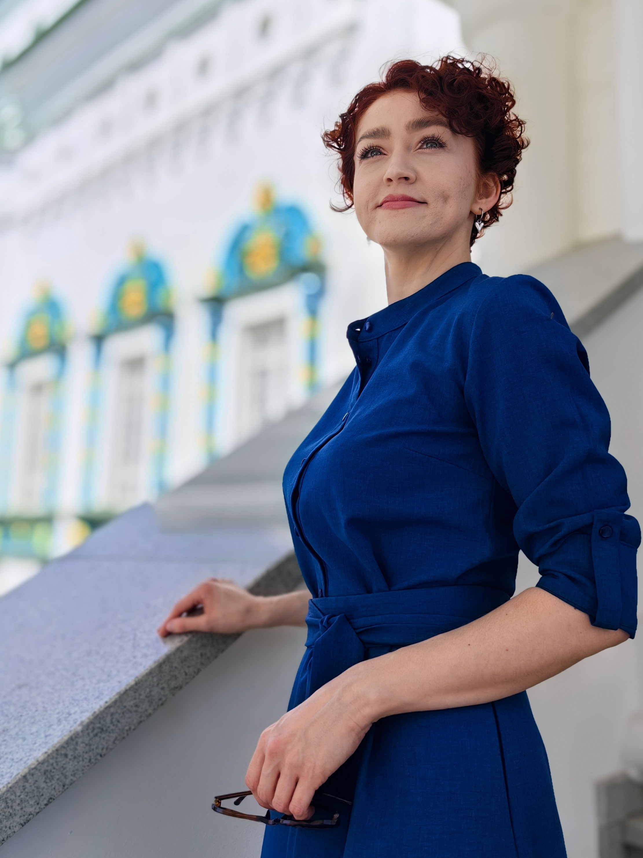 Ирина Владимировна и Татьяна