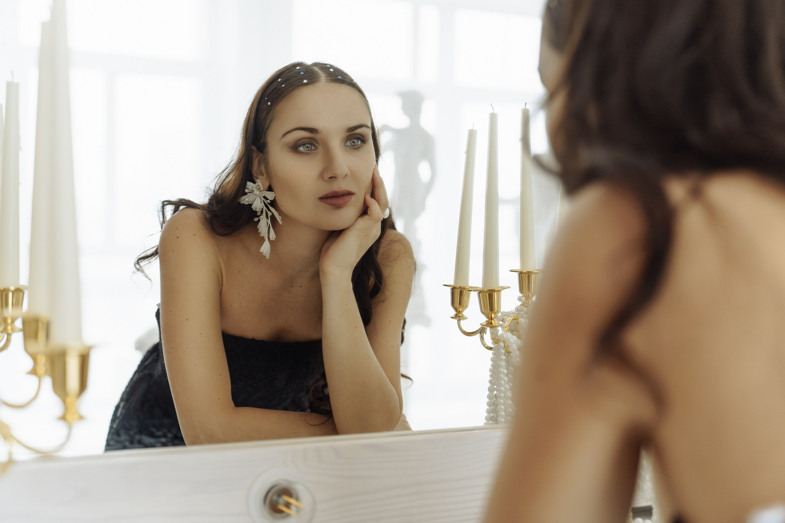 Съемка портретов в Екатеринбурге