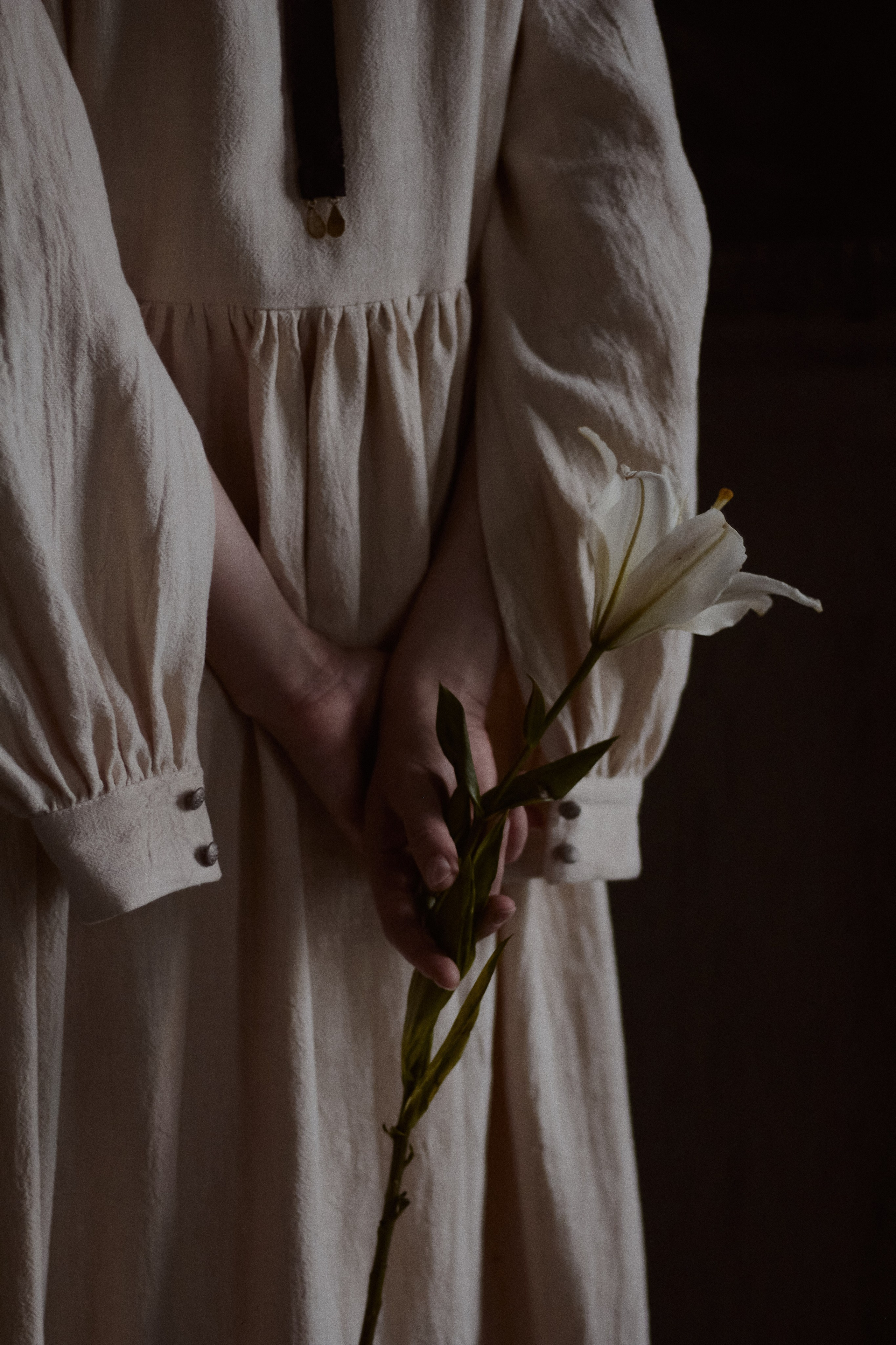 По мотивам Возрождения. Фотограф лавстори Москва/МО Приятелева Ангелина