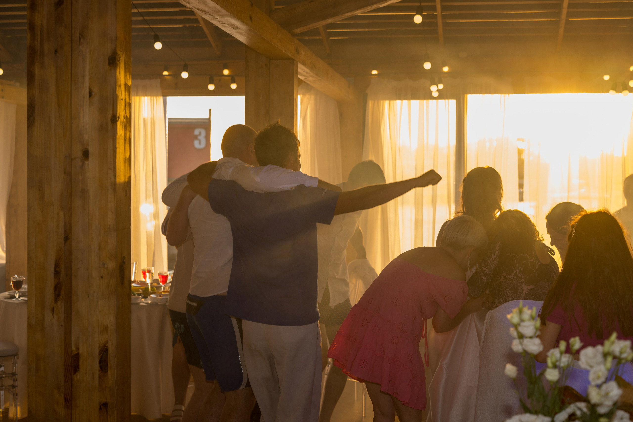 Tenderness. Свадебный и семейный Фотограф в Москве Александр Березин