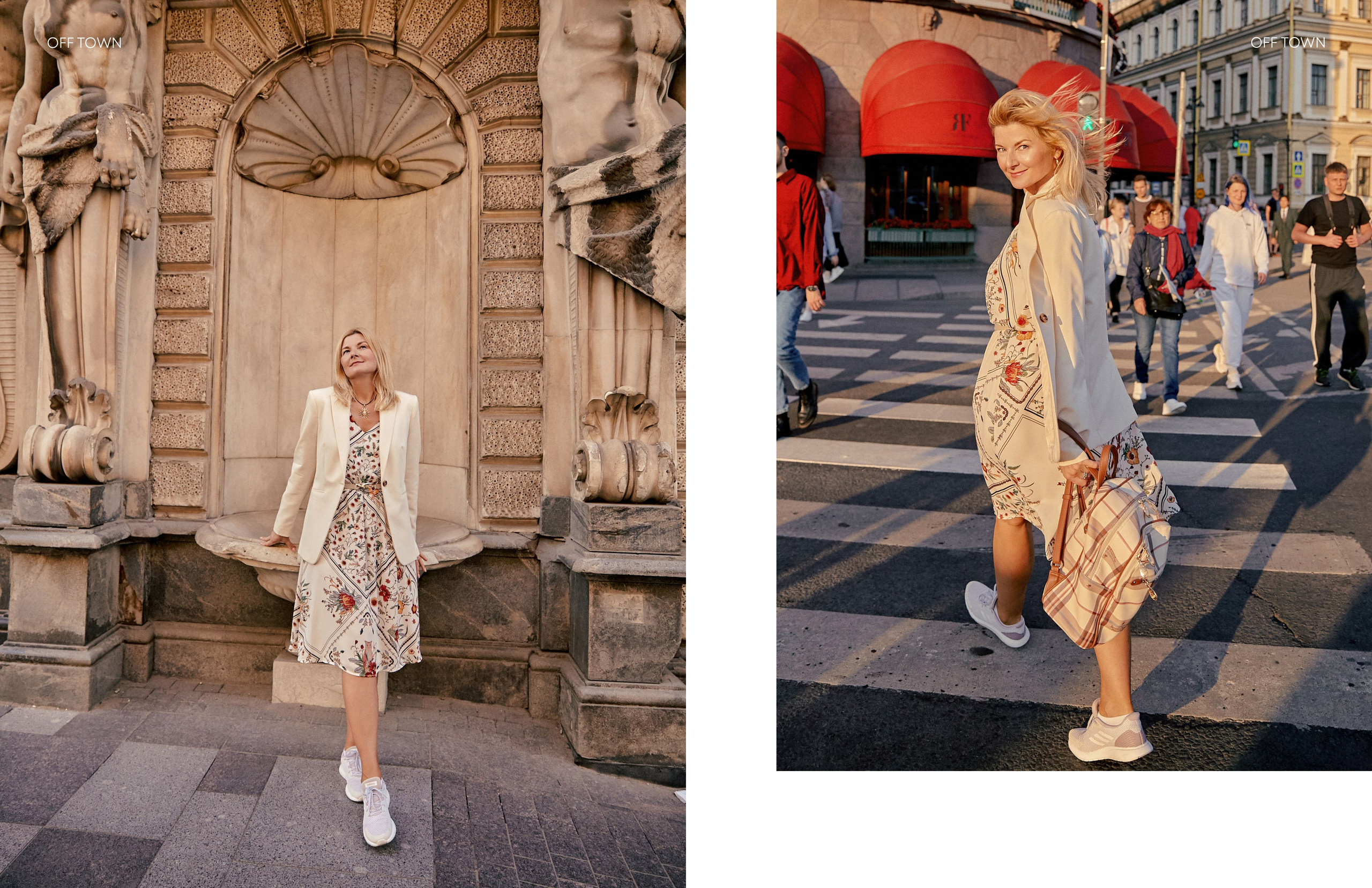 Публикации в журналах 2023. Рекламный фотограф Санкт-Петербург Катерина Мишкель