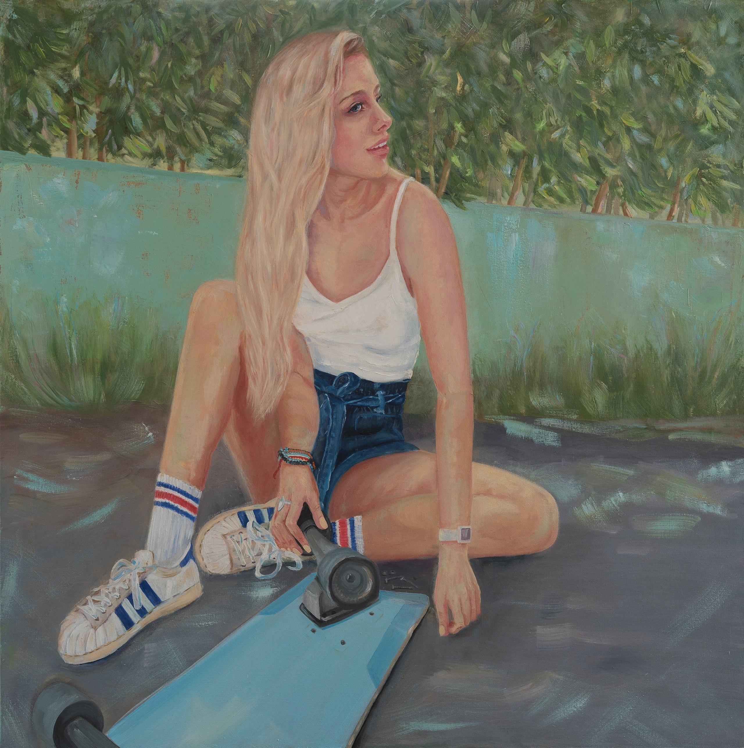 Фотосъемка картин