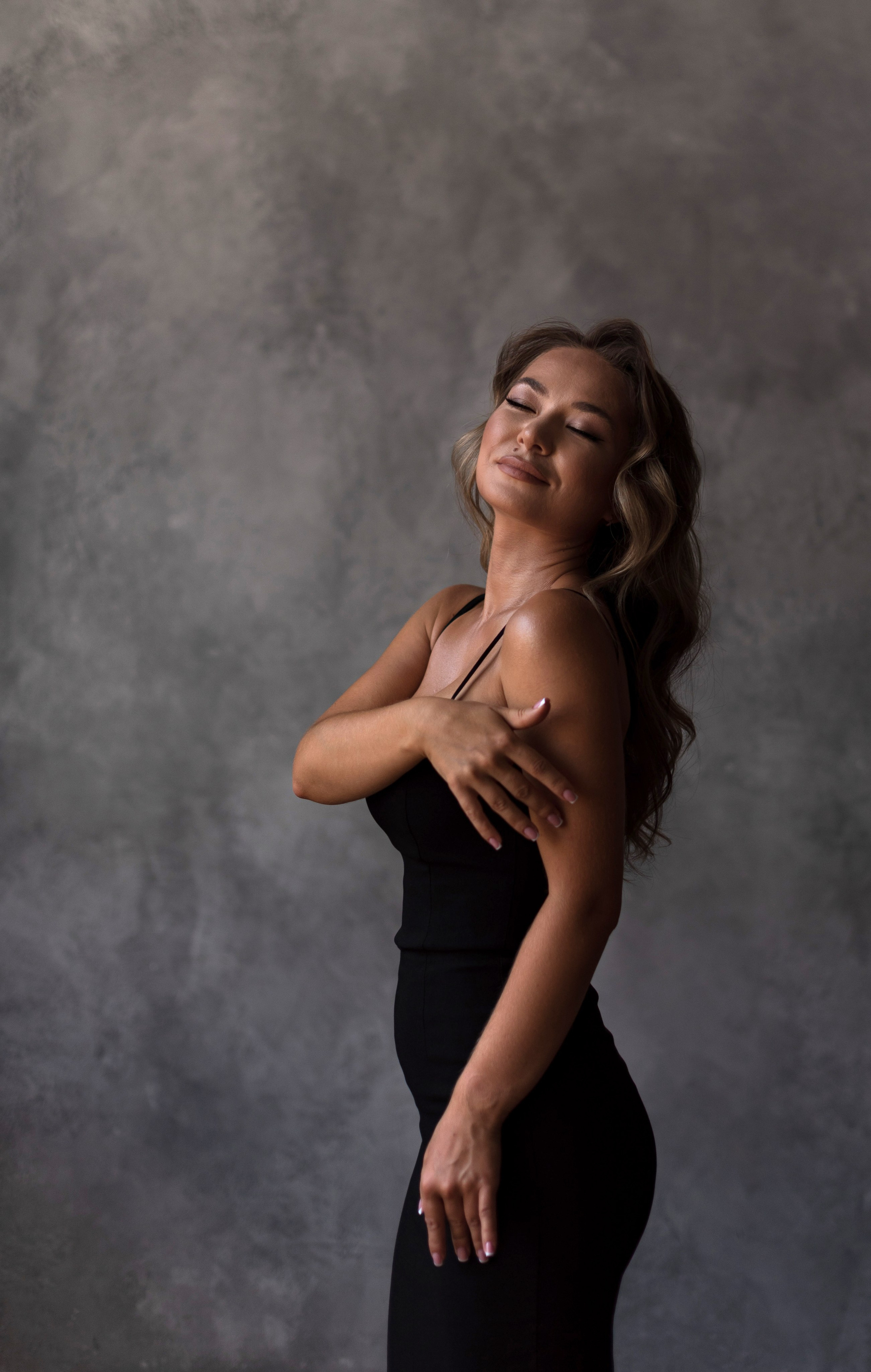 Женский чувственный портрет Светлана. ЖЕНСКИЙ/КОНТЕНТ ФОТОГРАФ МЕДВЕДЕВА НАТАЛЬЯ