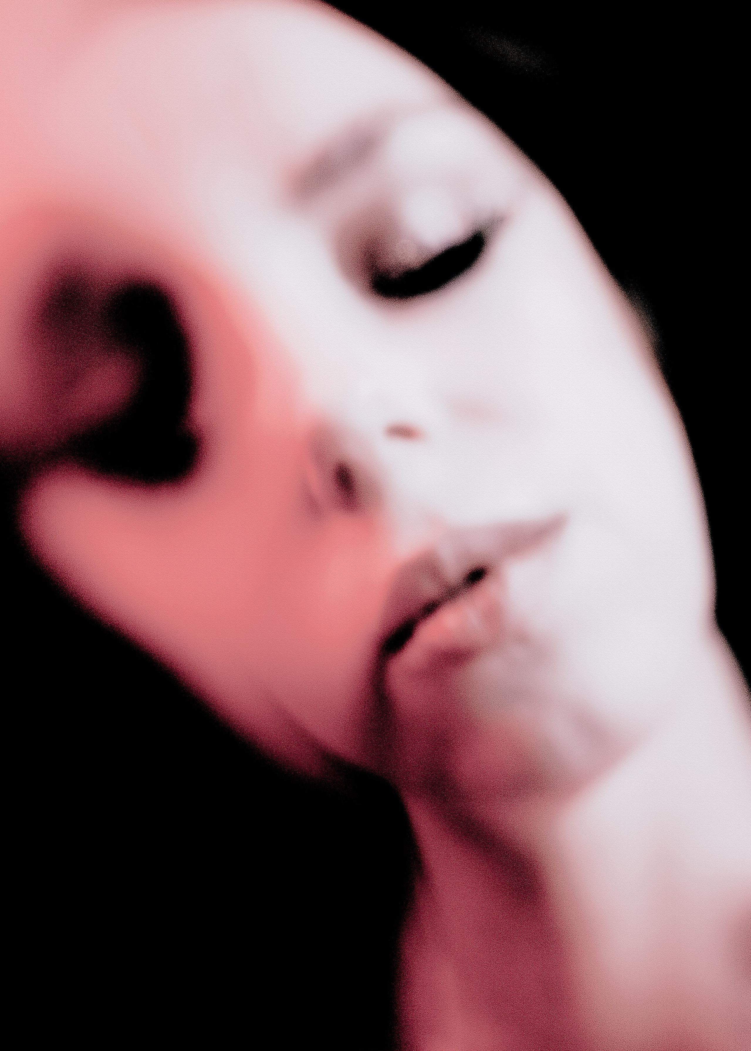 Арт-фотограф Даня Карельский