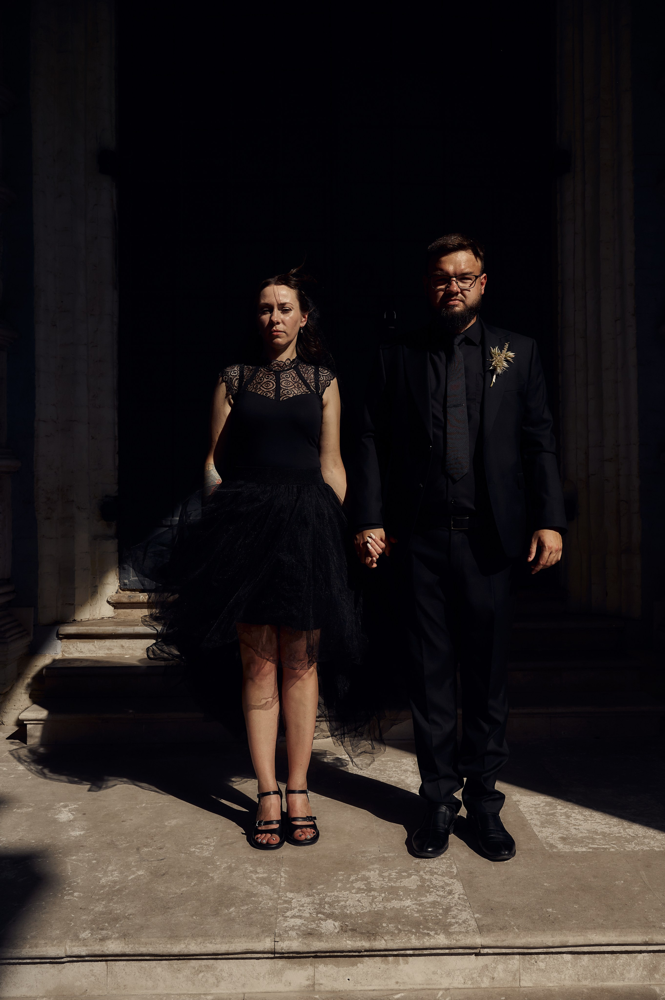 Свадебные локации Тулы. Свадебный фотограф в Туле Никита Беляев