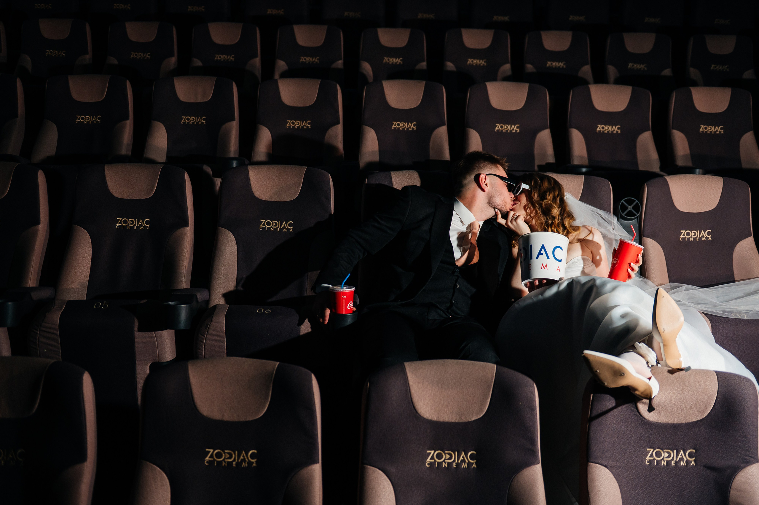 Свадебный фотограф в Костанае