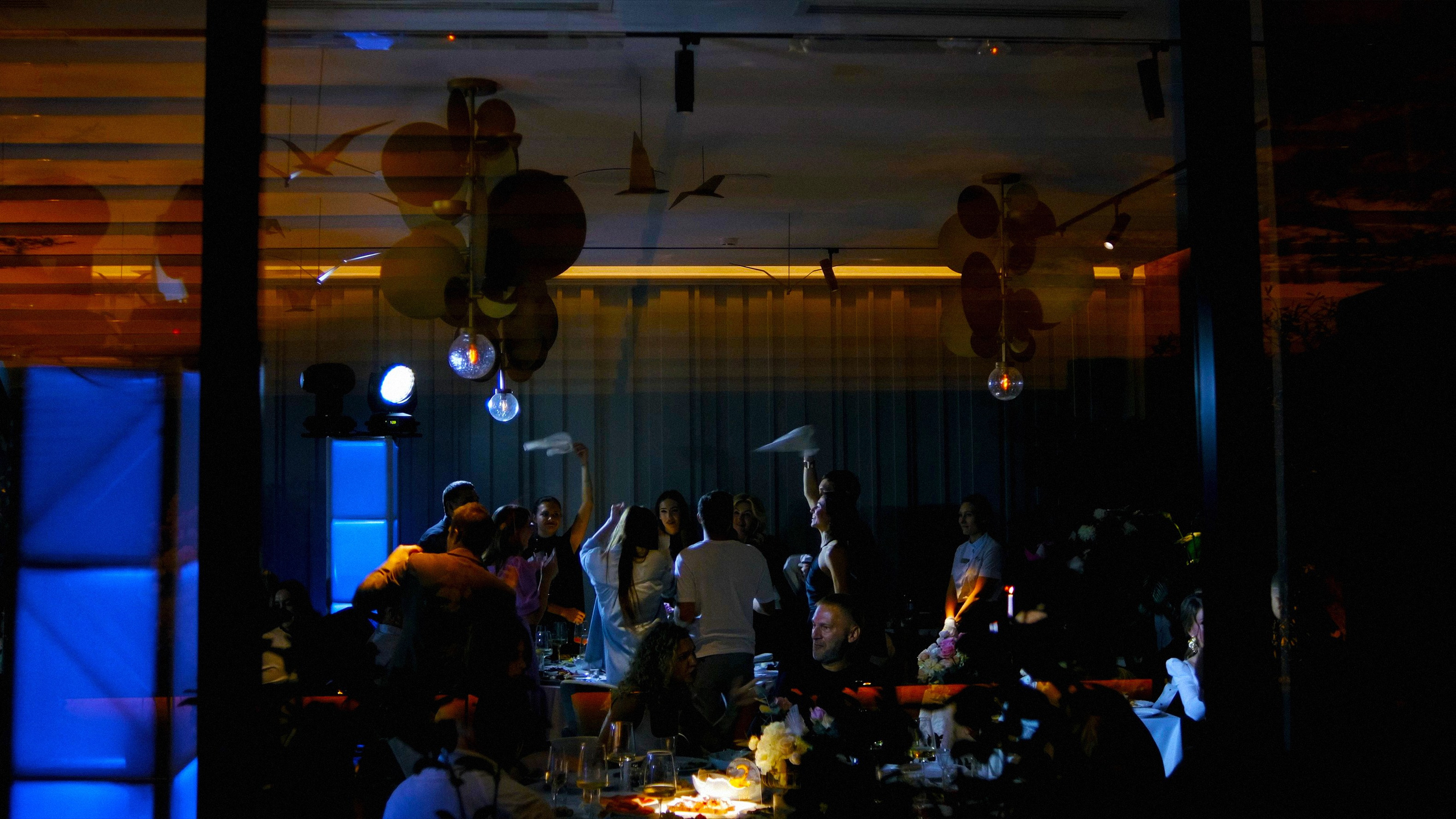 «Настоящая Любовь!» Кино о свадьбе Софьи и Александра. Tuman Film | Видеосъемка в Сочи и Дубае | Андрей Калитухо