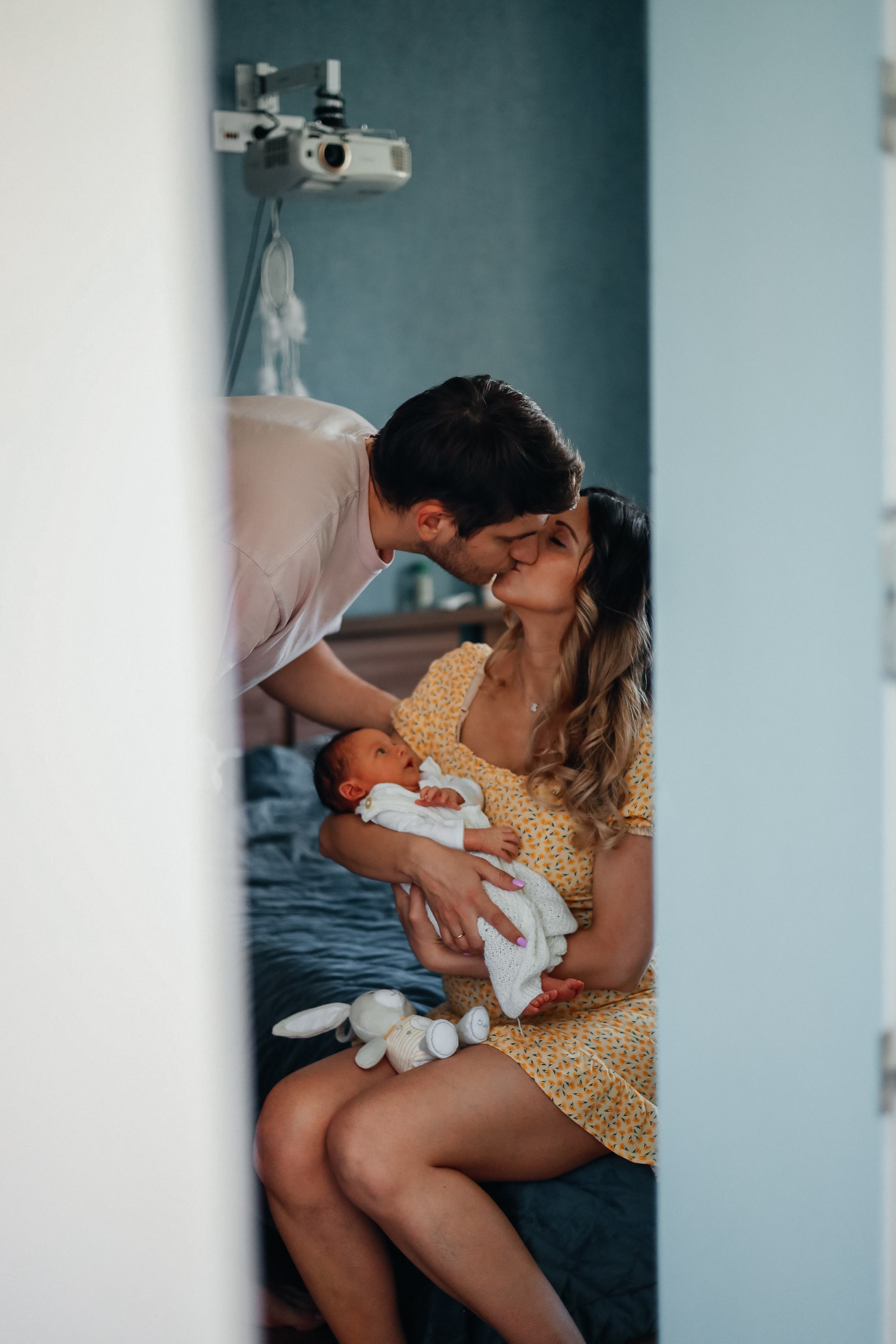 Родился мальчик ✨. Мария Бриль семейный и детский Lifestyle фотограф Москва