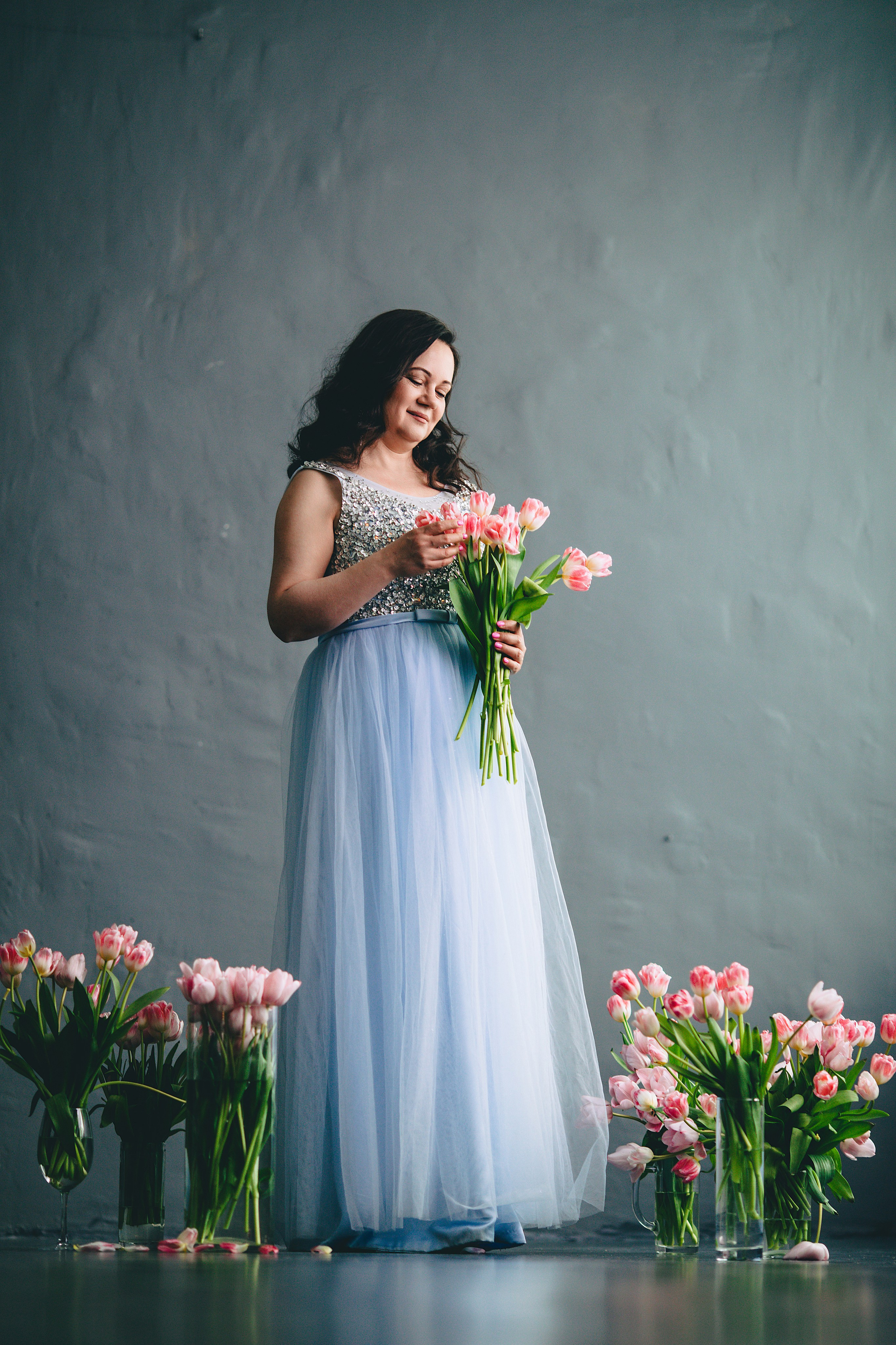 Индивидуальная фотосессия для Юли. Дима Никитин свадебный и семейный фотограф в Ижевске и Удмуртии с 2007 года