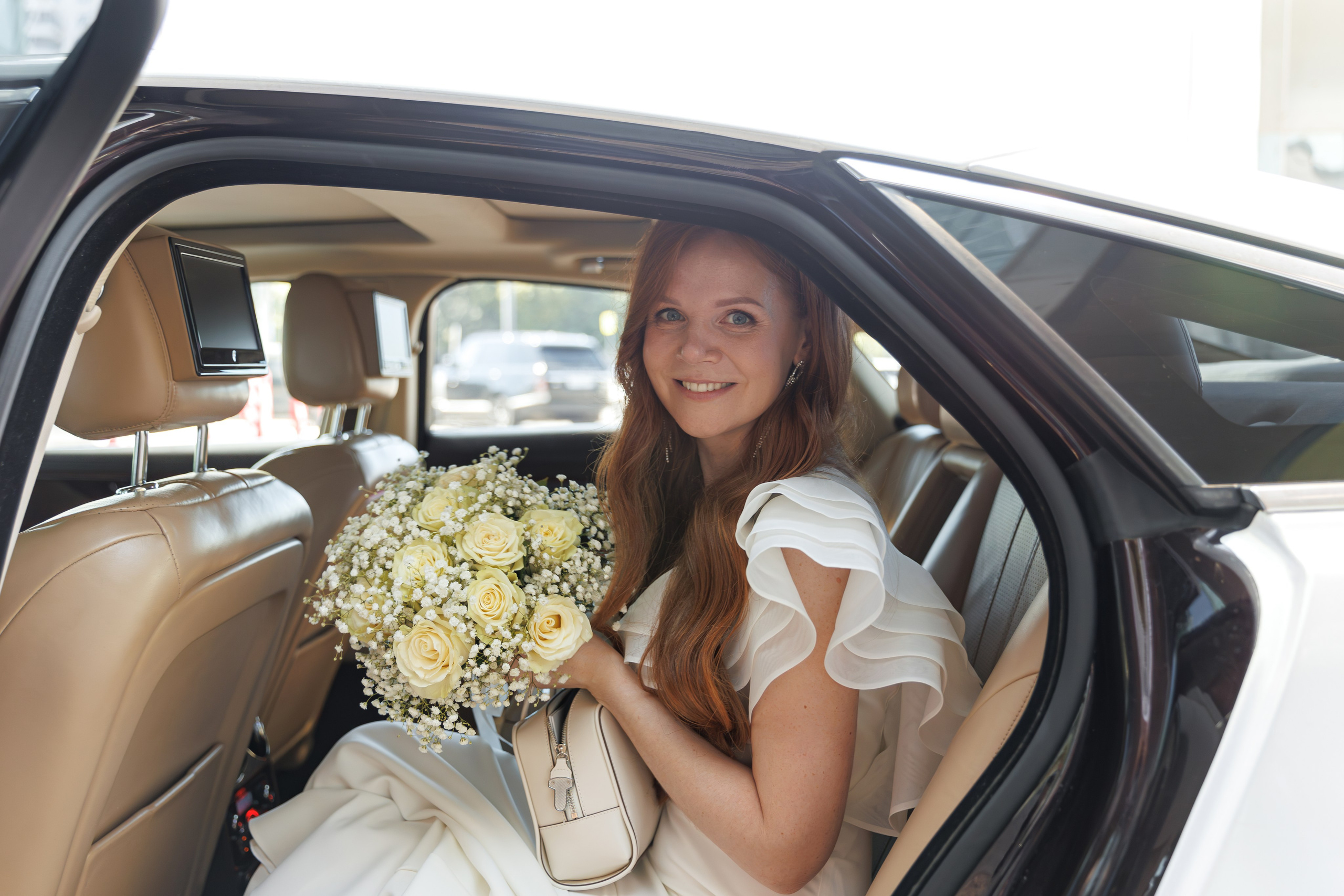 Свадебная фотосессия и сборы в отеле Милан (м. Домодедовская). Свадебный фотограф Москва и МО Сергей Киржаев