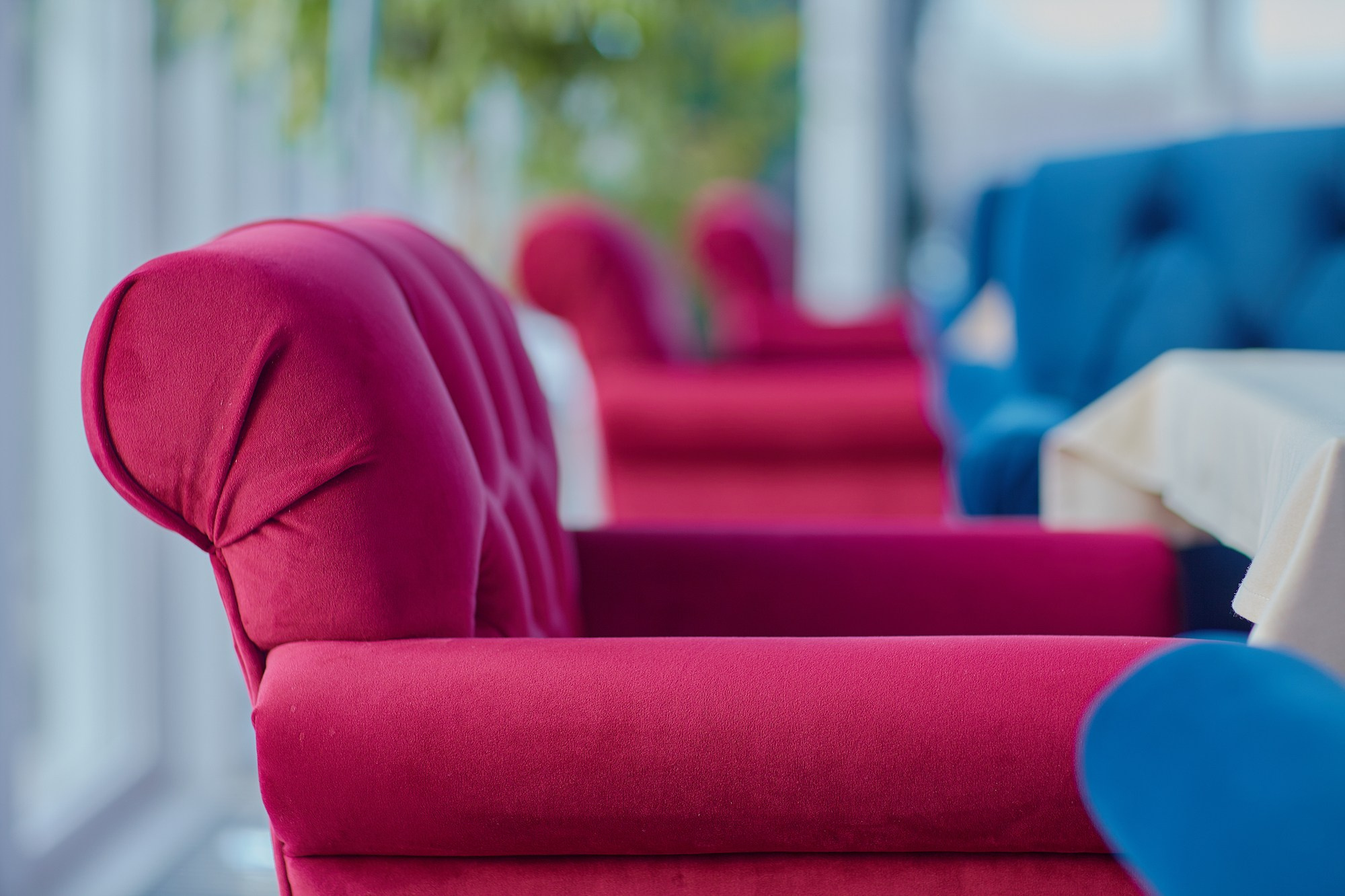 Фотосъемка интерьеров. Фотограф Татьяна Малушкина