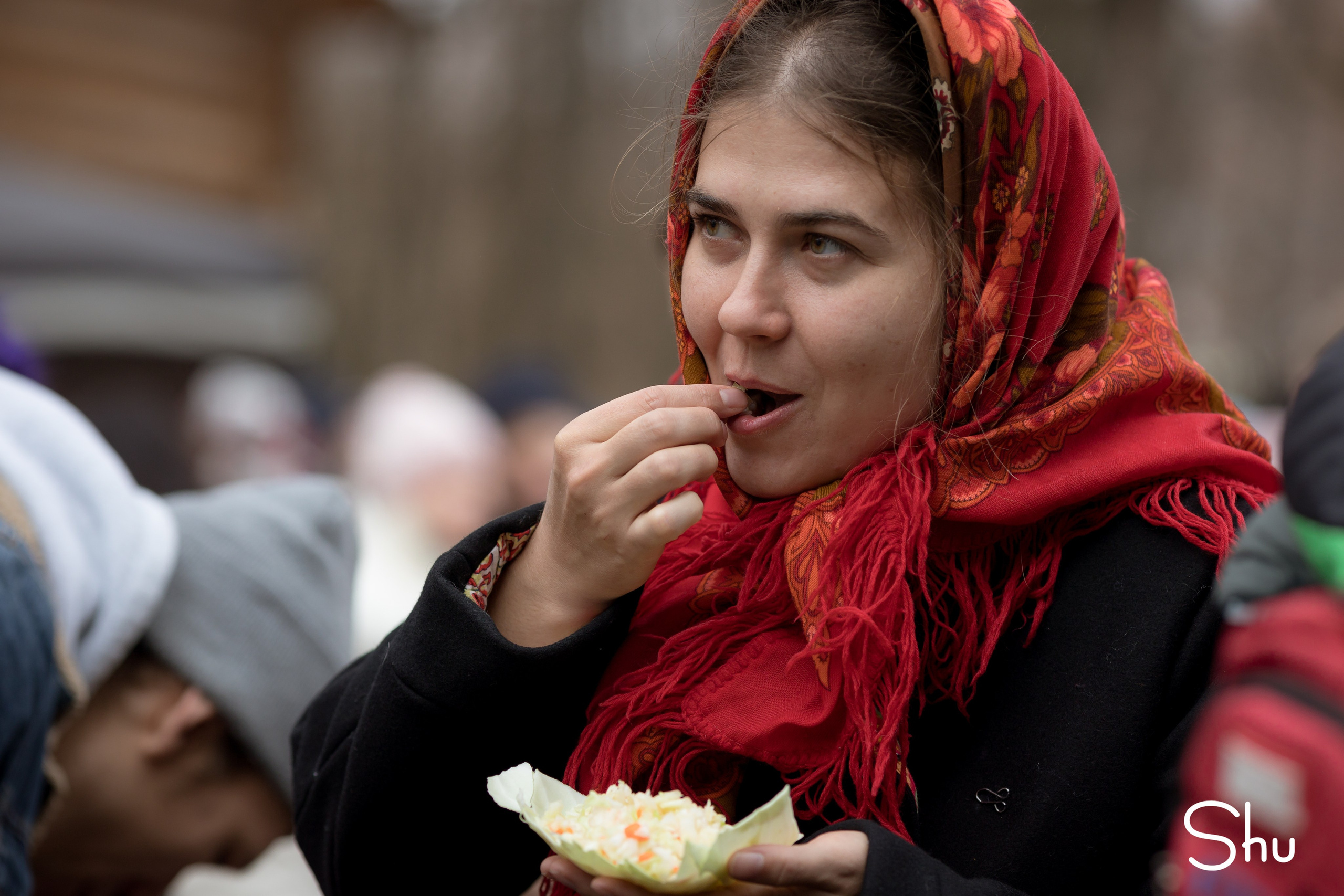 Праздник Покрова на Щелоковском хуторе в Нижнем Новгороде. Фотограф для компаний и предпринимателей в Нижнем Новгороде и Нижегородской области