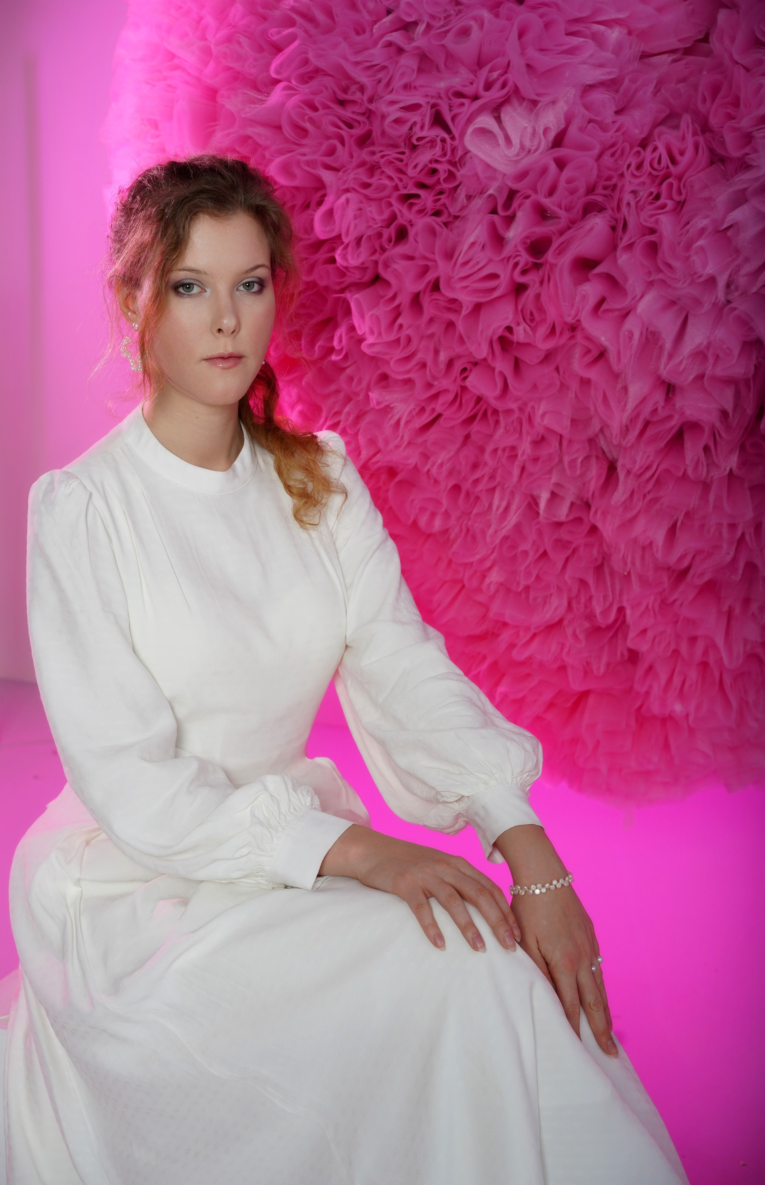 Фотосессия для Софии. Студийный и портретный фотограф в САНКТ-ПЕТЕРБУРГЕИрина Махаон