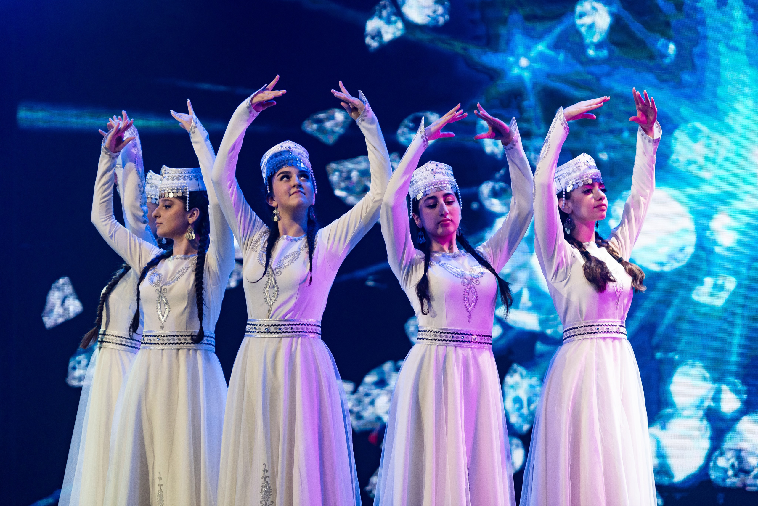 Фотосъемка сольного концерта в честь 18-летия Армстайл. Портретный и репортажный фотограф в Санкт-Петербурге | Валерия Кайряк