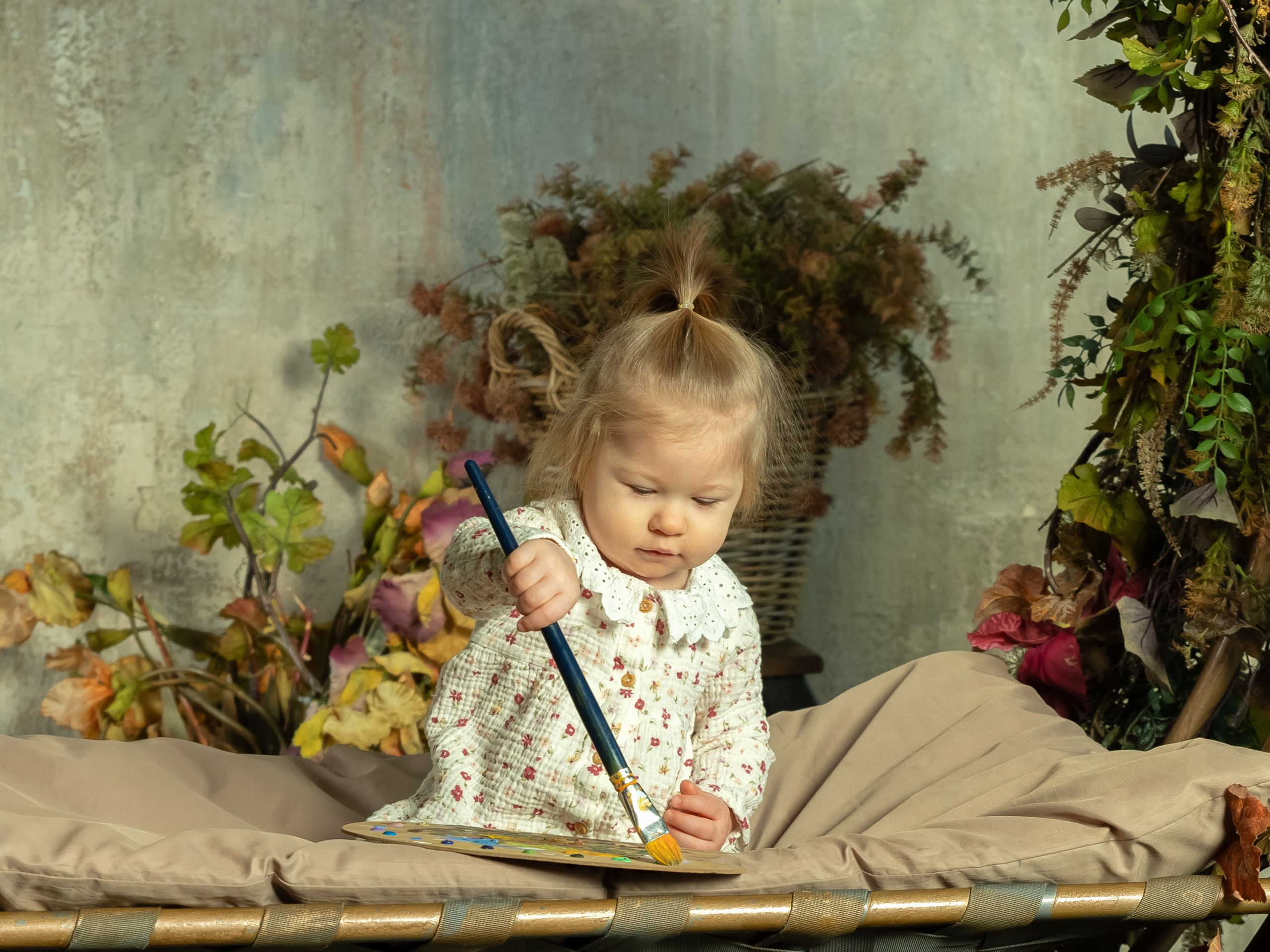 Ольга Варламова | Детский фотограф