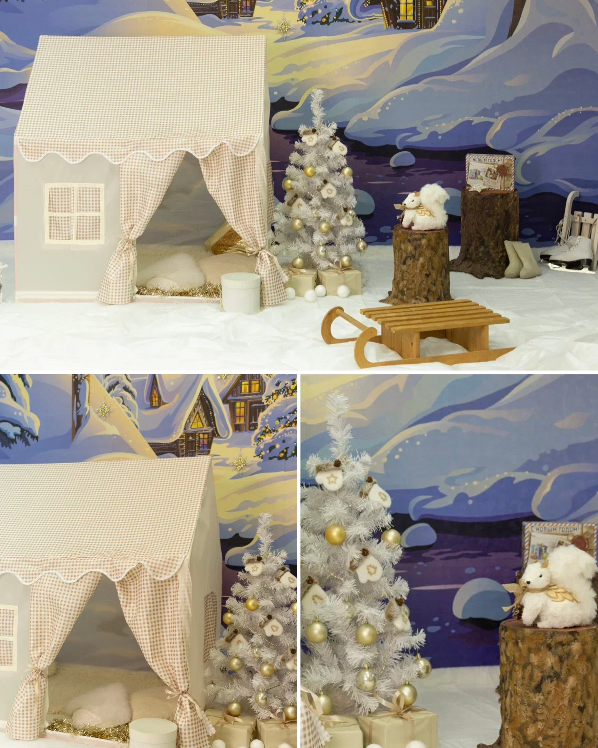 Фотостудии. Евгений Щетников Фотограф-Тюмень