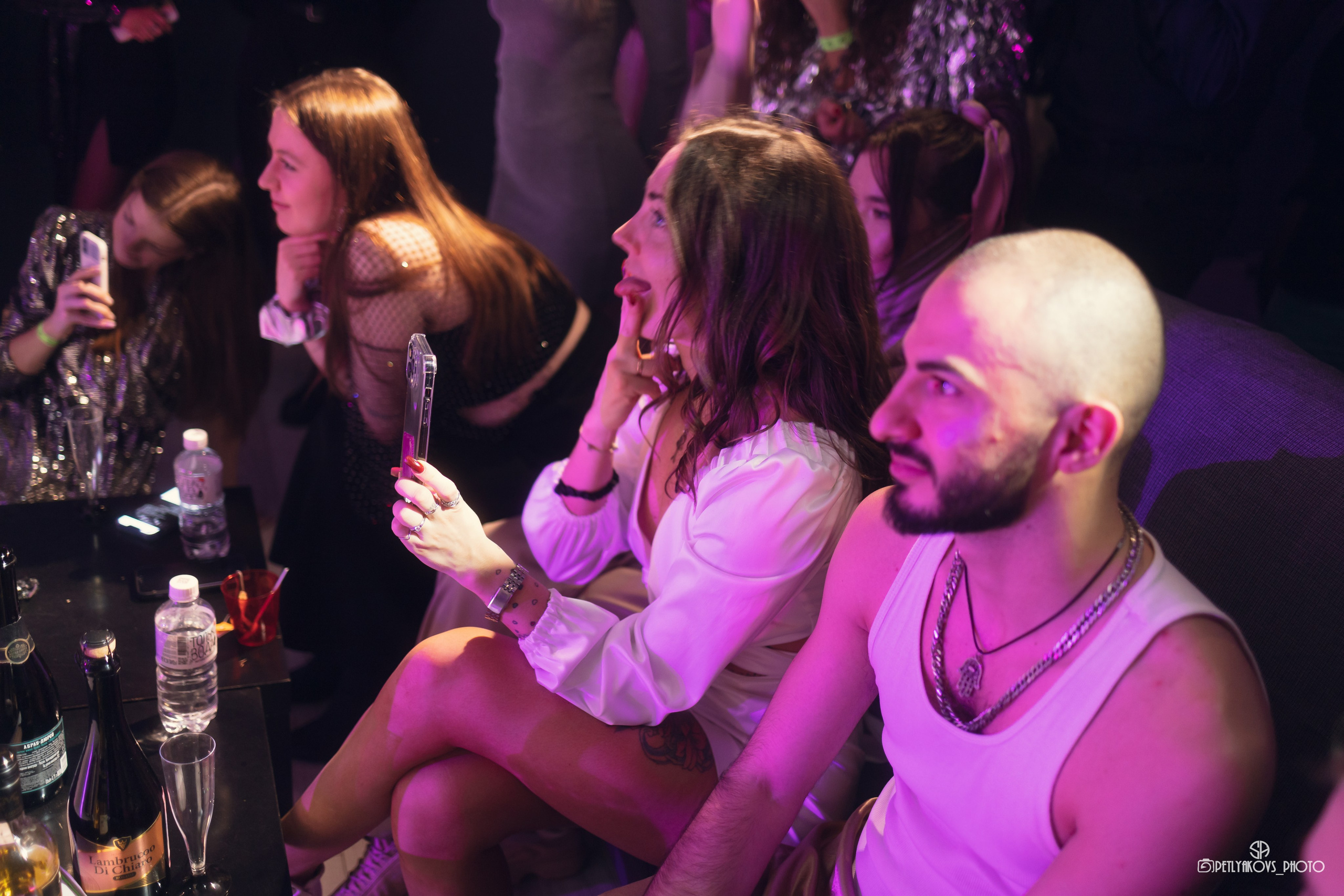 Kavkaz vogue night. Фотограф, видеограф Пятигорск, Ставрополь, Ессентуки, Petlyakovs_photo