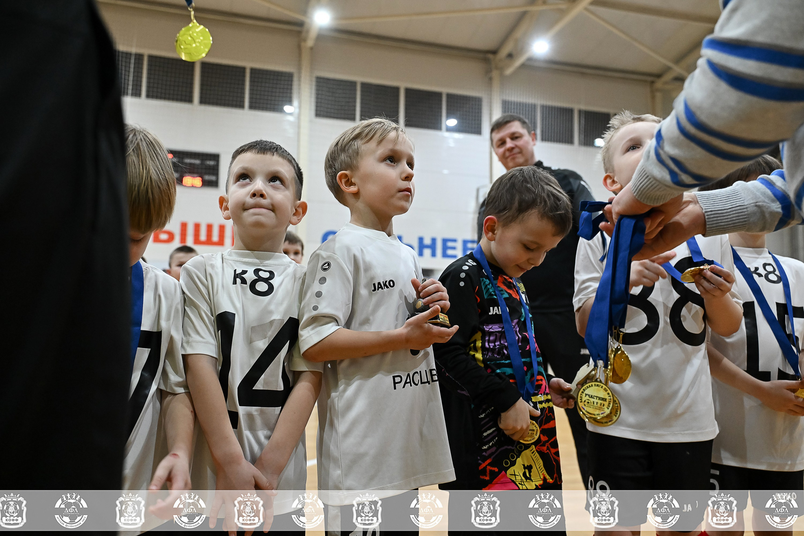 ДФЛ СанТермо. VIBECITY.RU Вайб Сити Ру Фоторепортажи Фотоотчеты Калининград