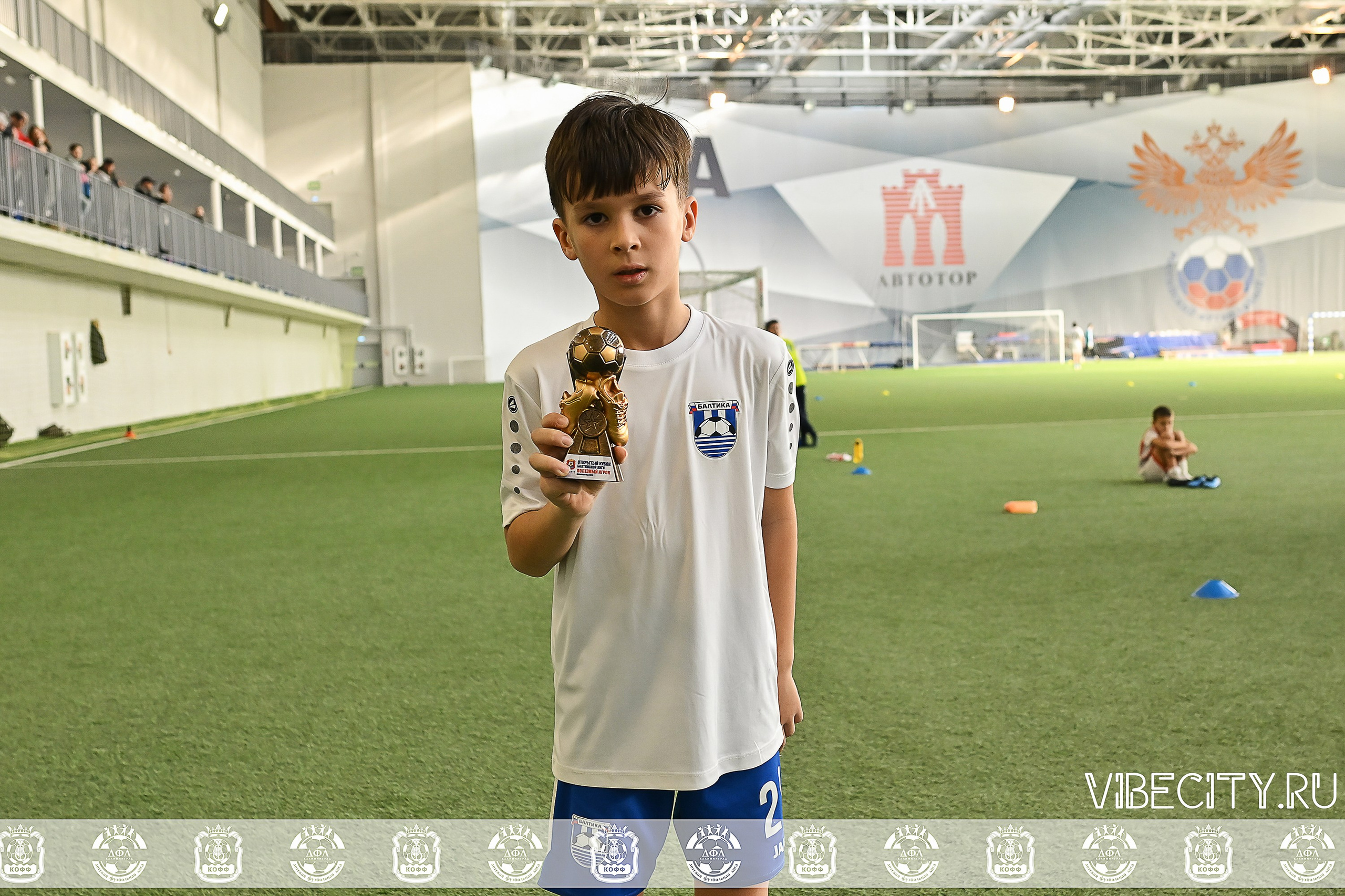 КУБОК БАЛТИЙСКОЙ ЛИГИ ПО МИНИ-ФУТБОЛУ U9 ЗЛ. VIBECITY.RU Вайб Сити Ру Фоторепортажи Фотоотчеты Калининград