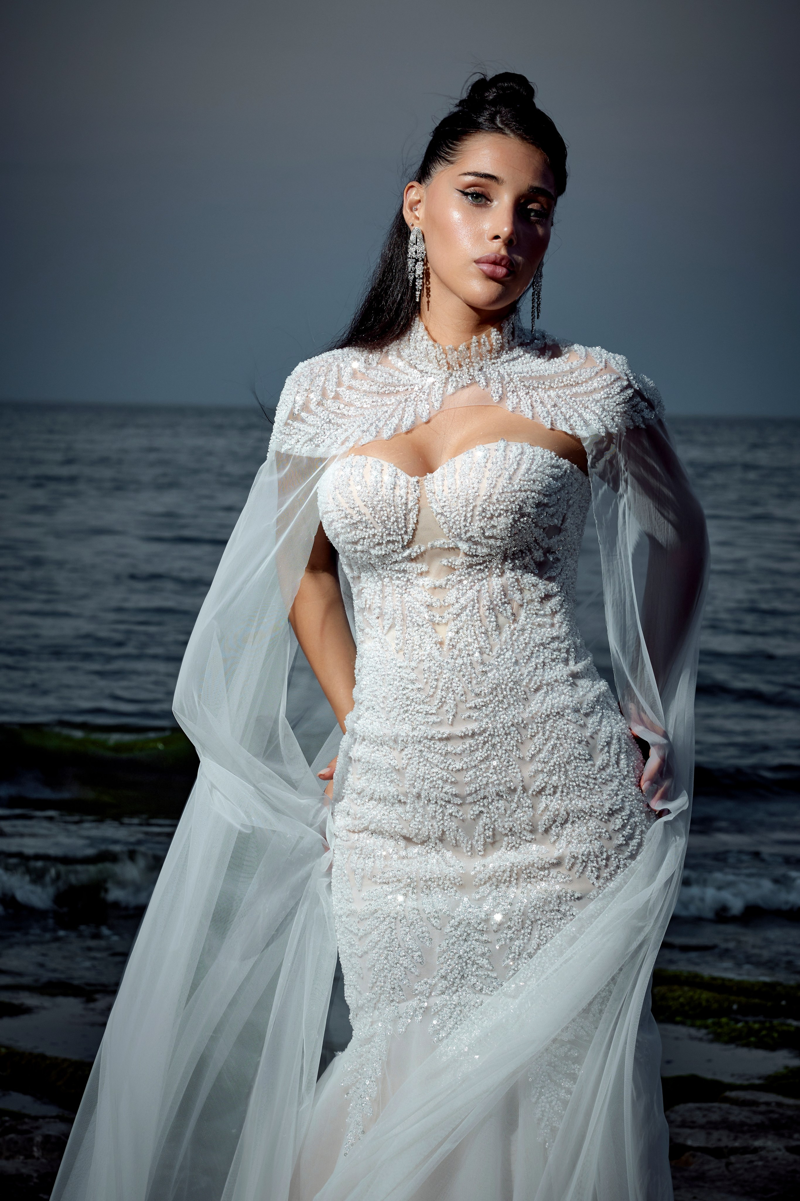 Свадебный и Fashion фотограф в Махачкале Казак Ильяс