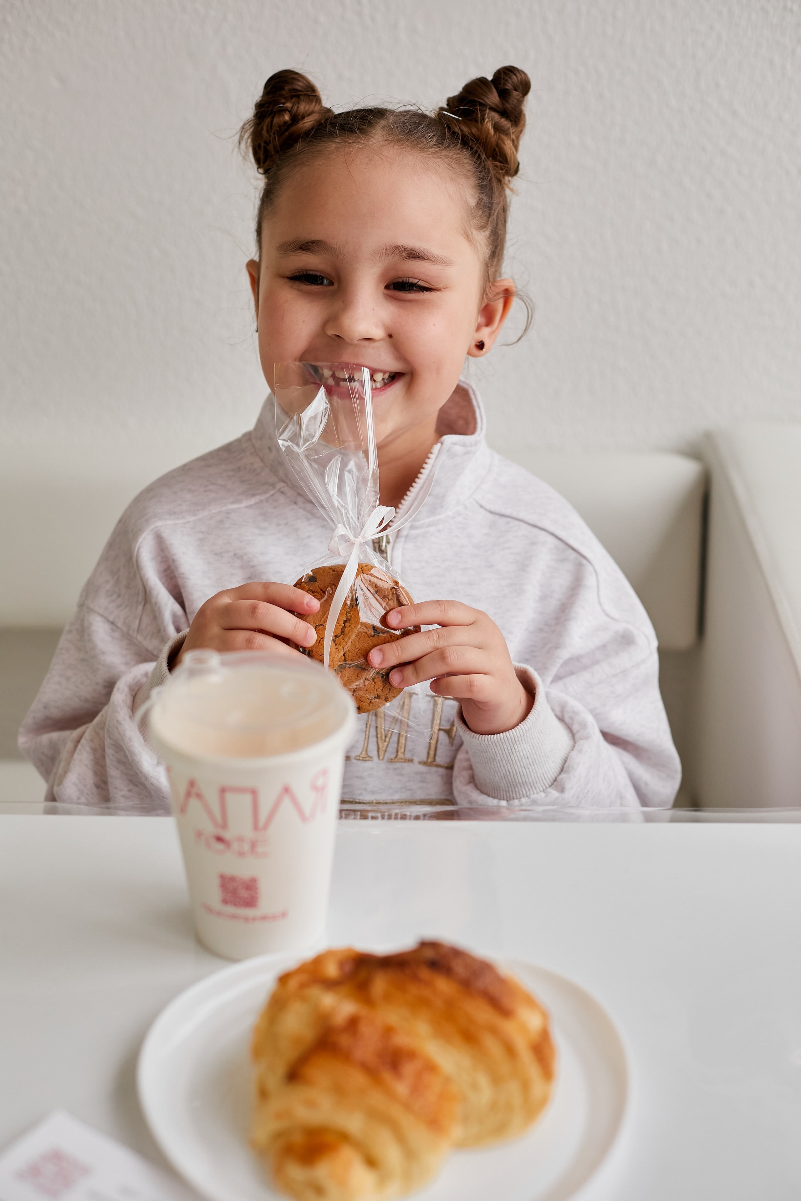 «Капля кофе». Свадебный и креативный фотограф в ЮФО