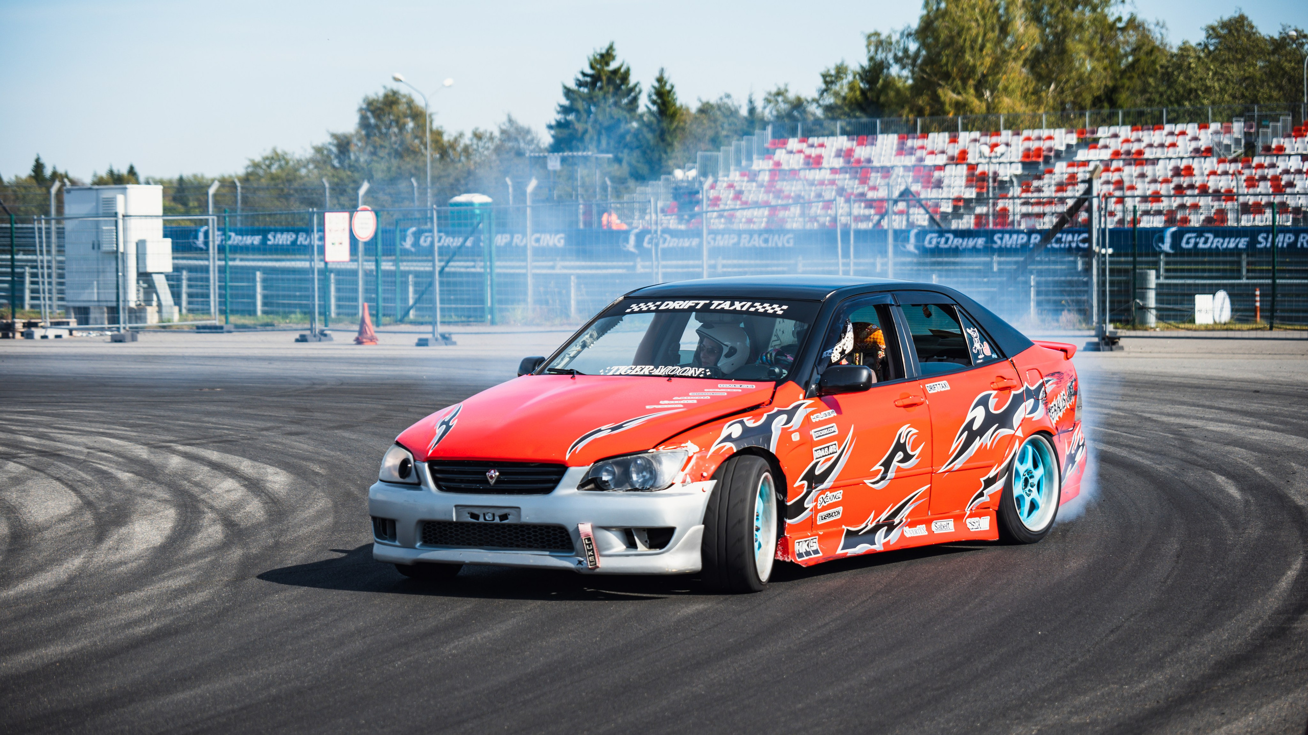 Фотограф и видеограф в Москве Александр Вандышев