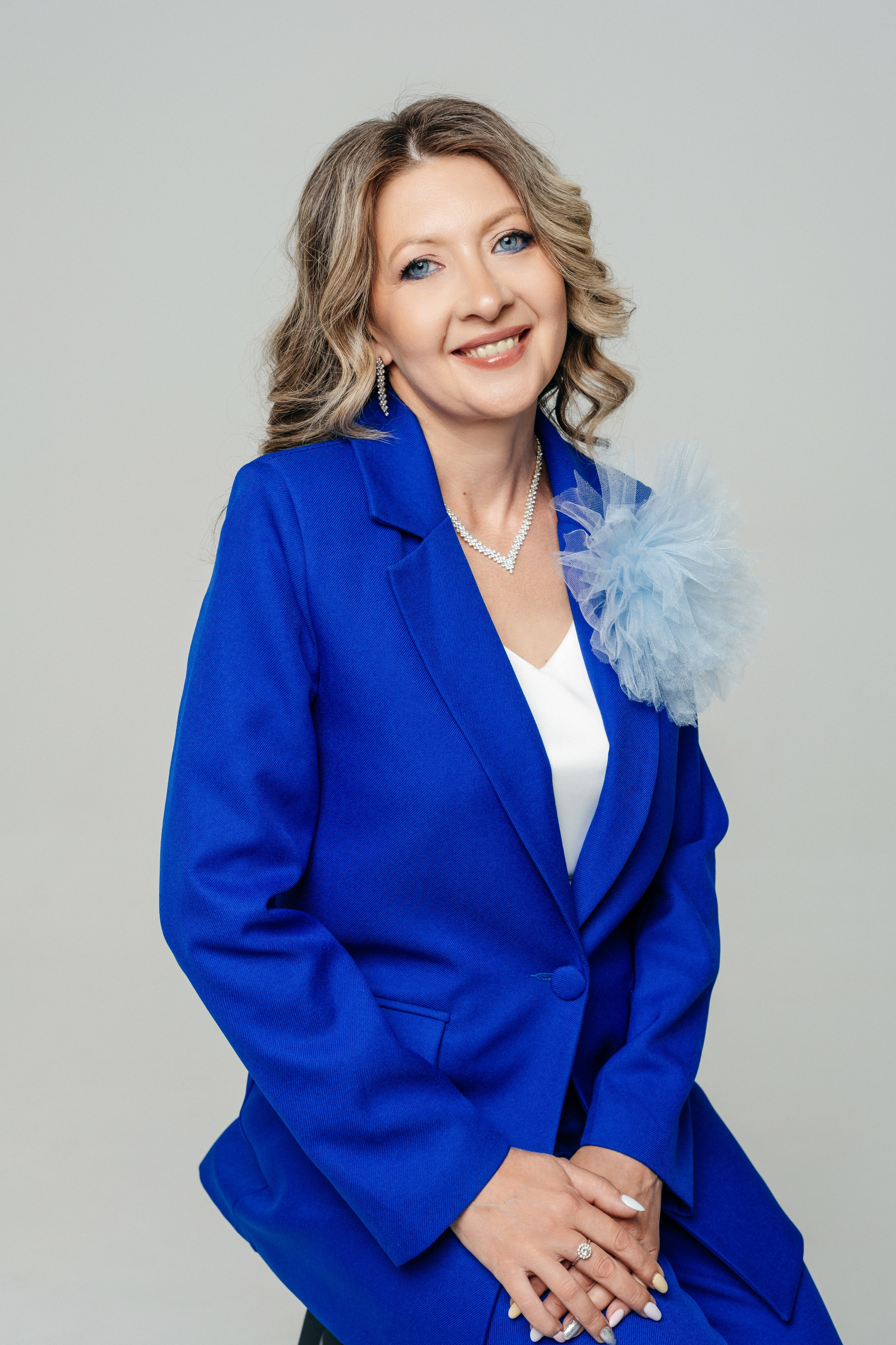 Съемка для ведущей Ксении Малышевой. Фотограф и видеограф Анна Жагорина