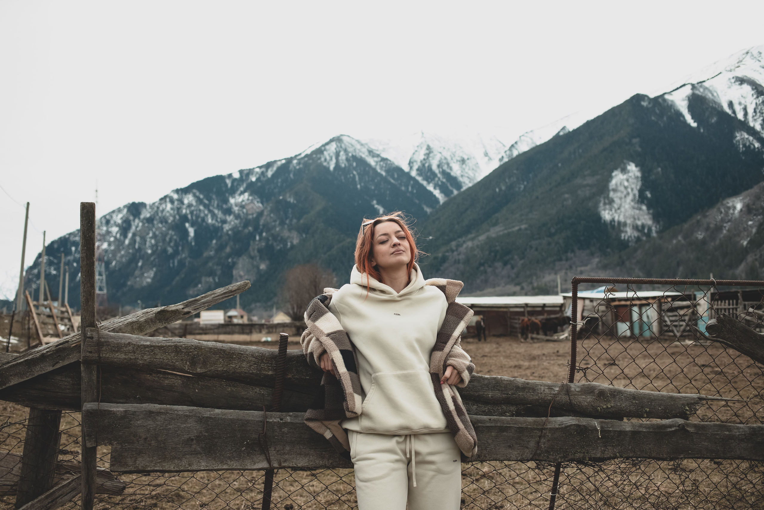 Фотограф в Минске Анастасия Ткаченко