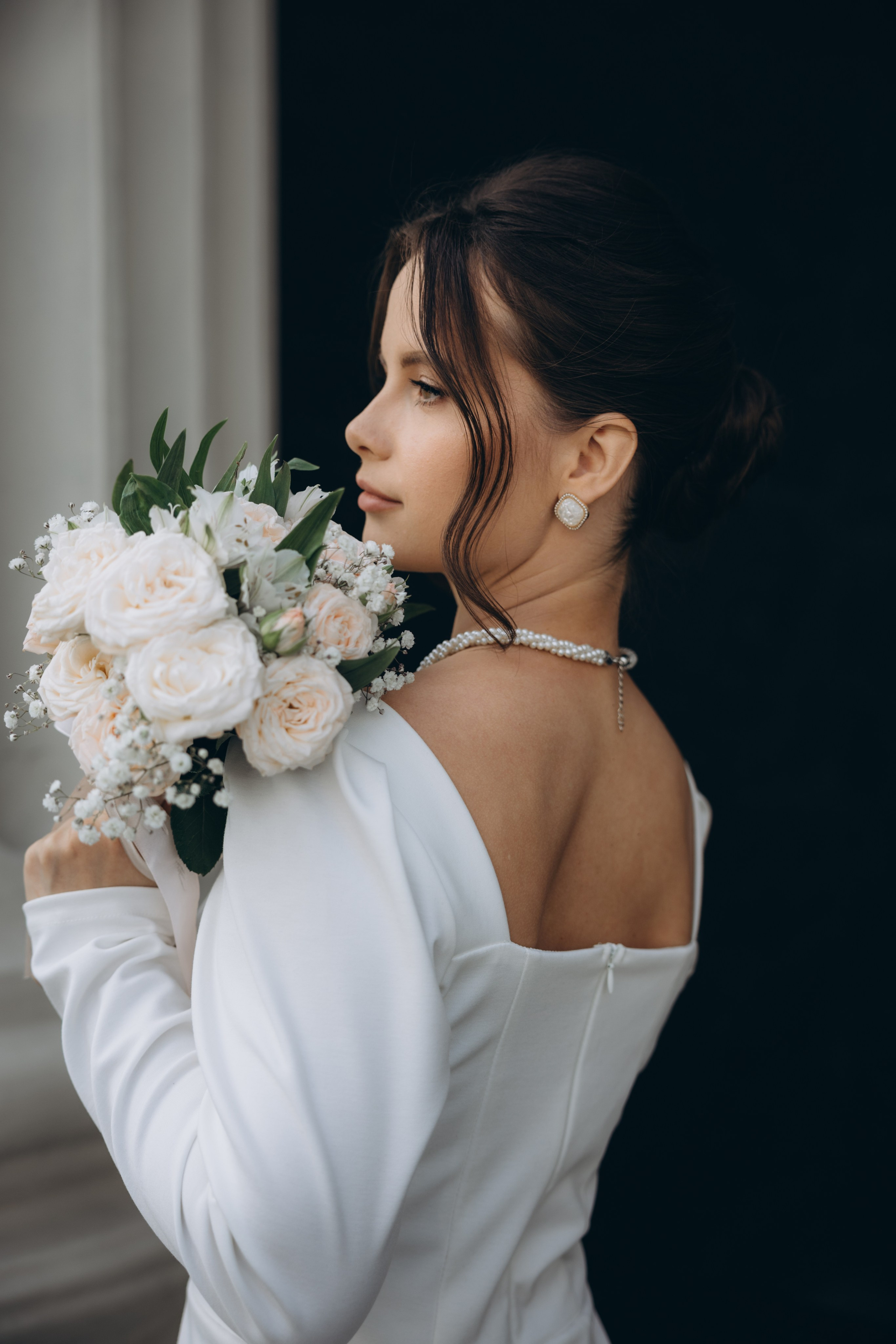 Павел & Анна. Свадебный, семейный фотограф в Иркутске Светлана Макаричева