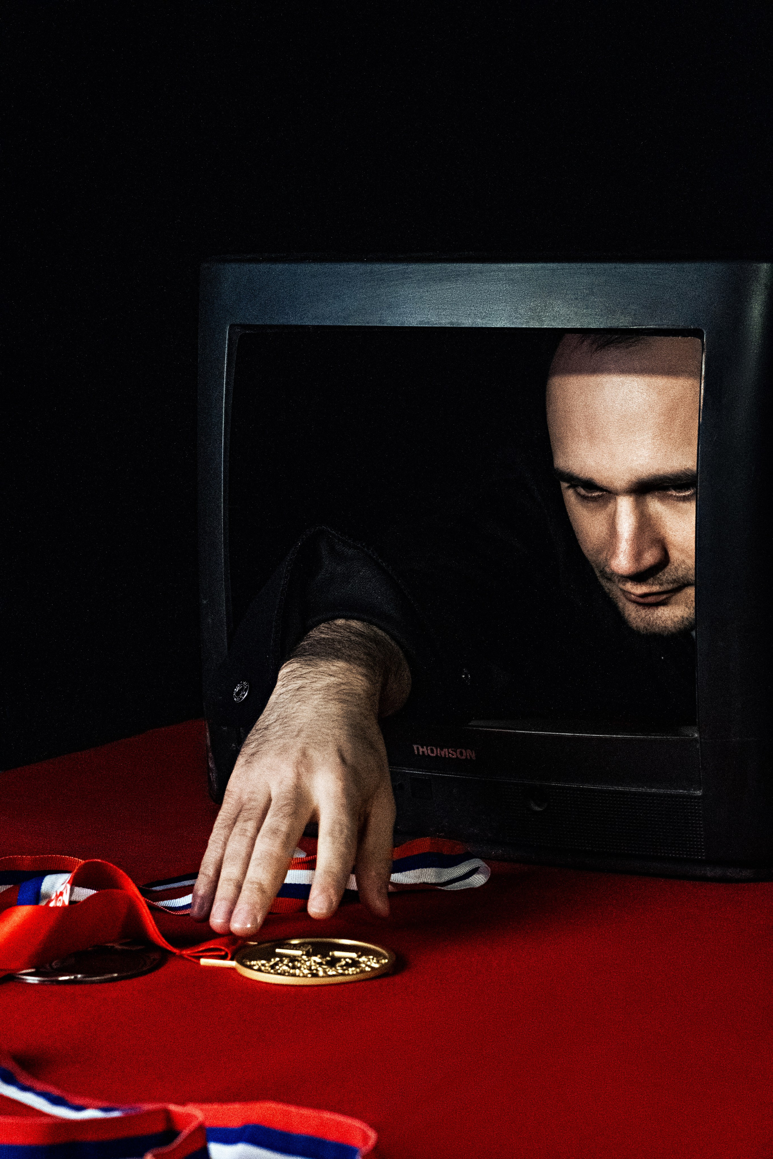 «Поздно не бывает». Ольга Клевер — сюжетный фотограф Рязань-Москва