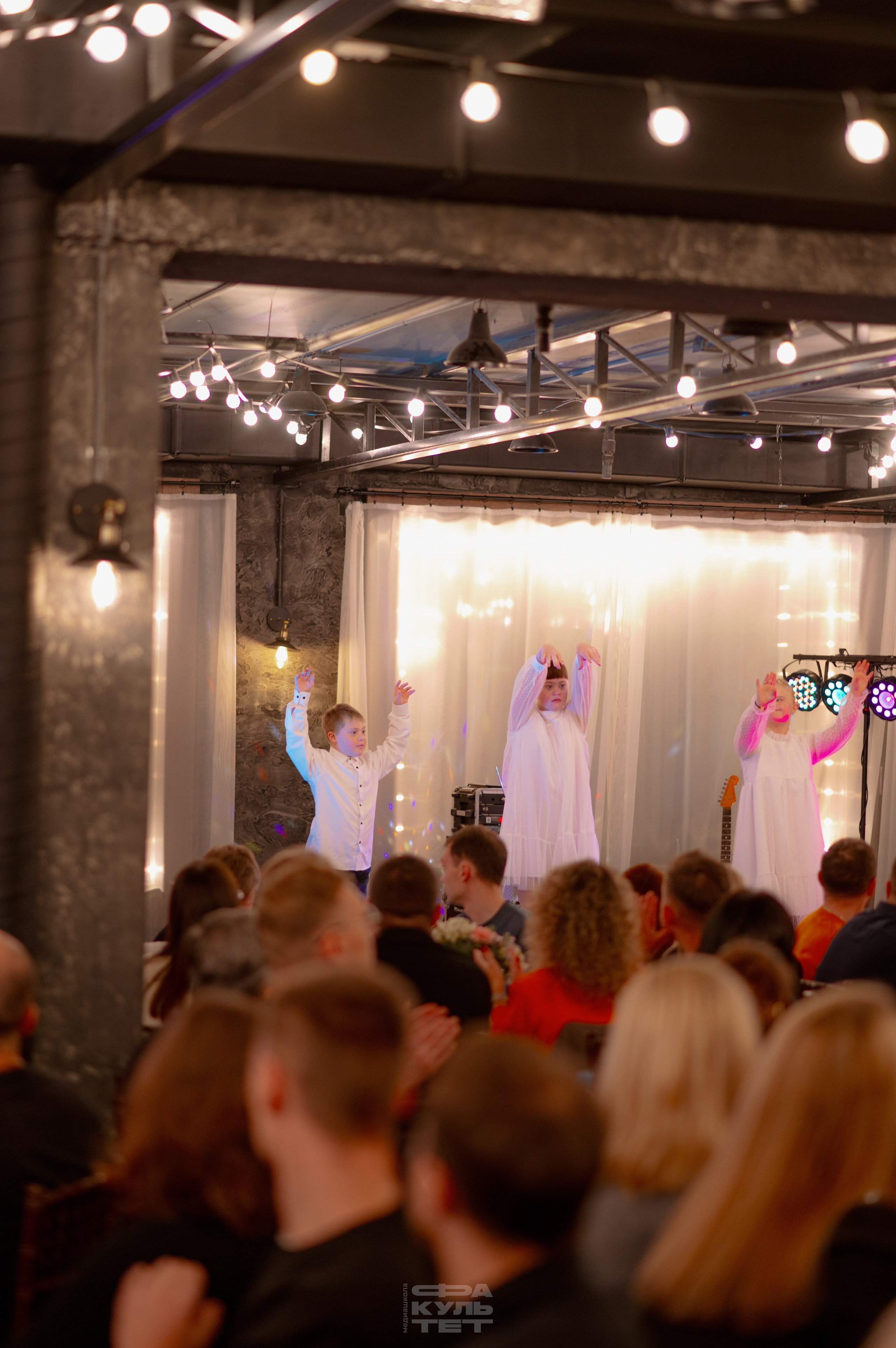 Дорогою Добра Мозгобойня. Контент фотограф Илья Урс