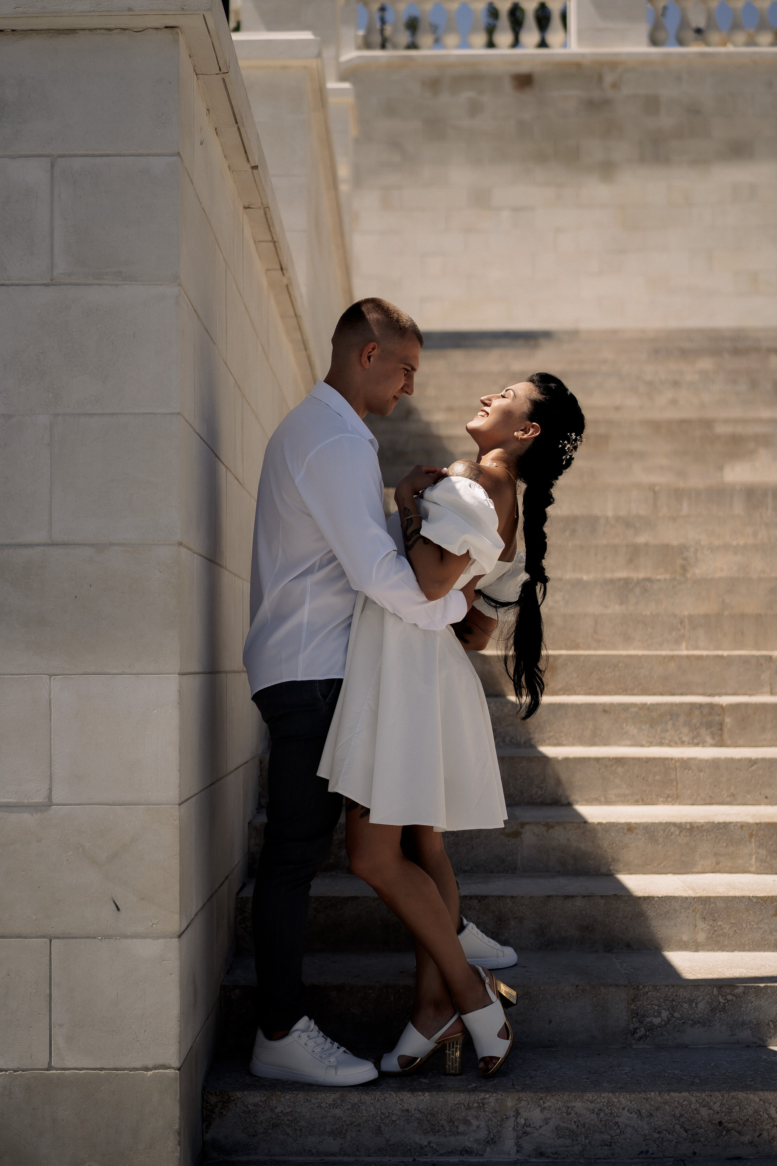 Свадебный и семейный фотограф в Ростове-на-Дону и Керчи Алина Захарцова