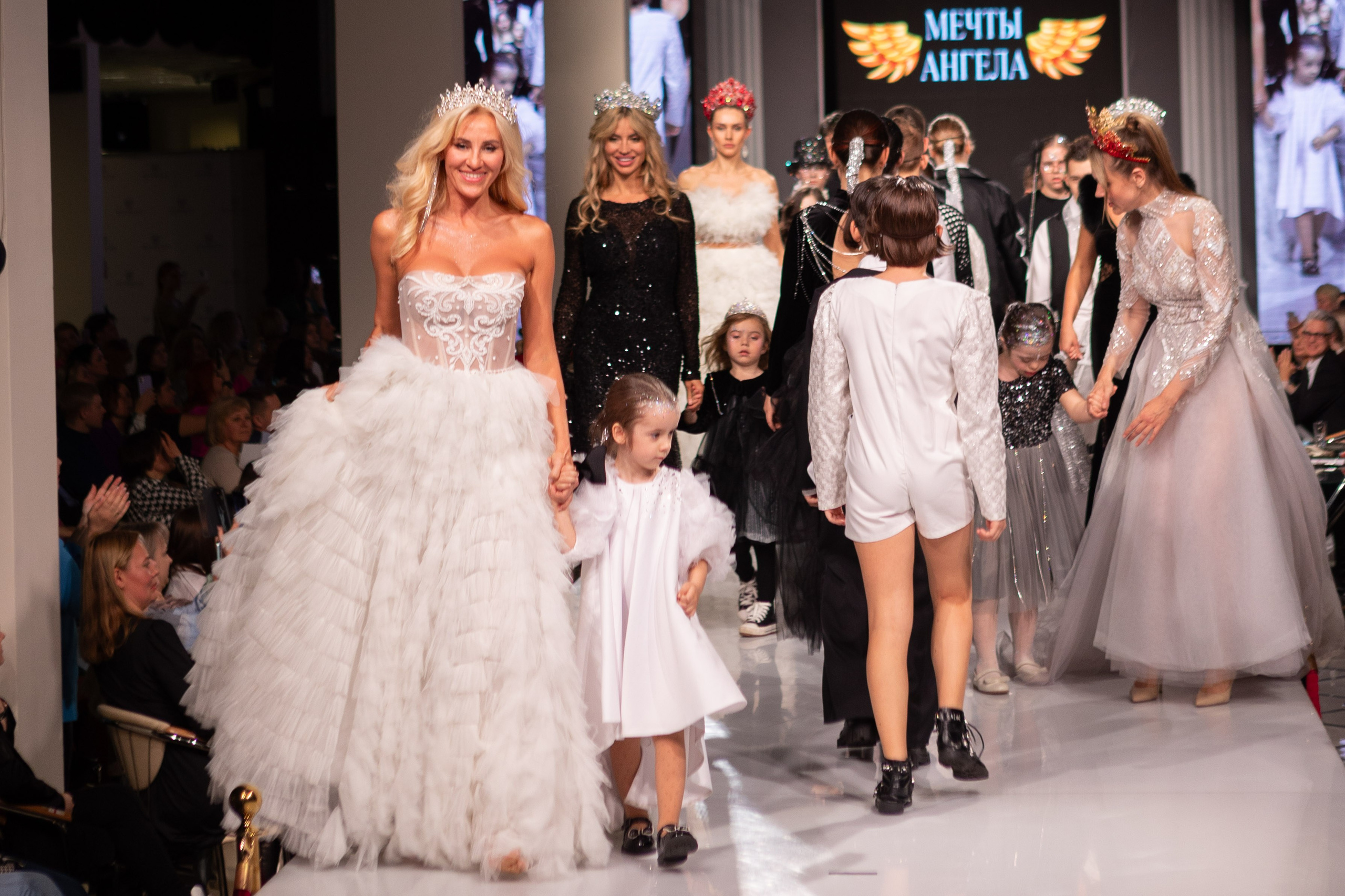 Estet fashion week весна 2024.