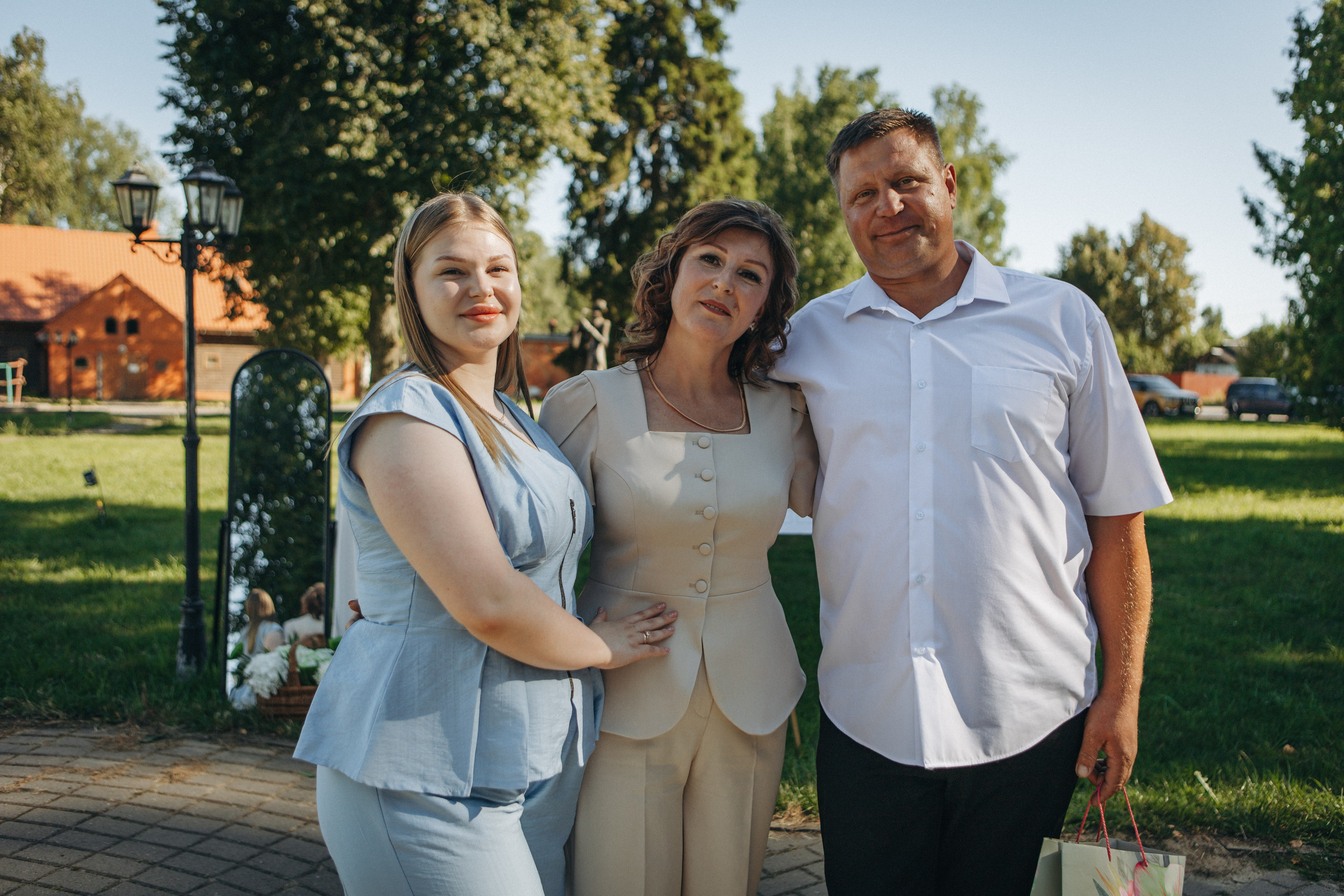 Данила и Тайя. Индивидуальный и свадебный фотограф в Нижнем Новгороде Трушина Кристина