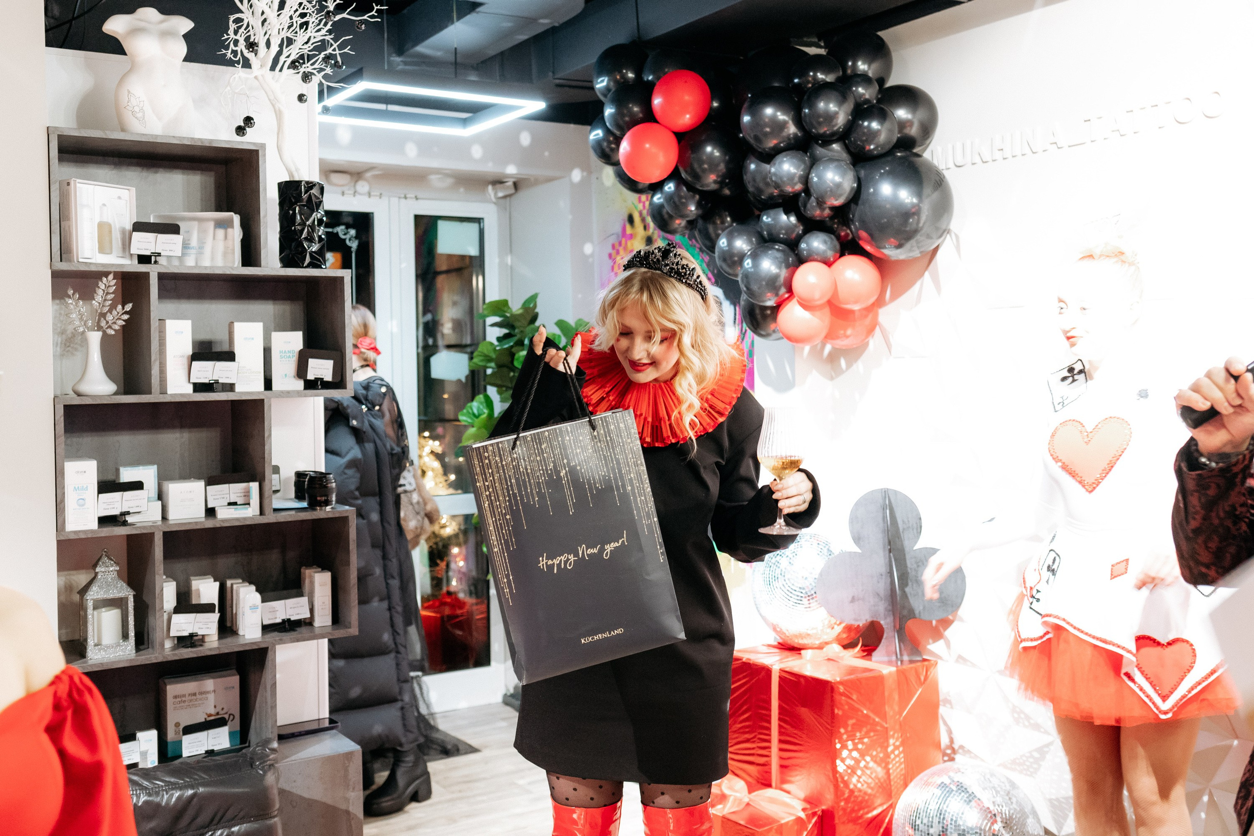 MUKHINA TATTOO. СВОИ. ФОТООТЧЕТЫ-СОБЫТИЯ-МЕСТА