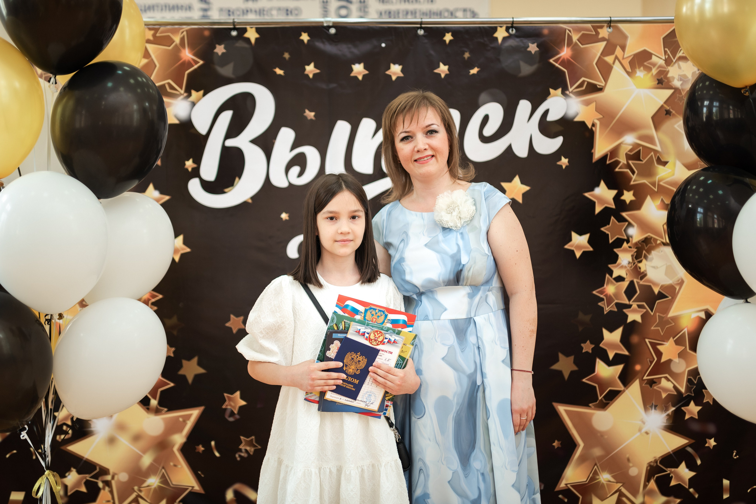 День рождения. Профессиональный семейный и церковный фотограф в Ростове-на-Дону