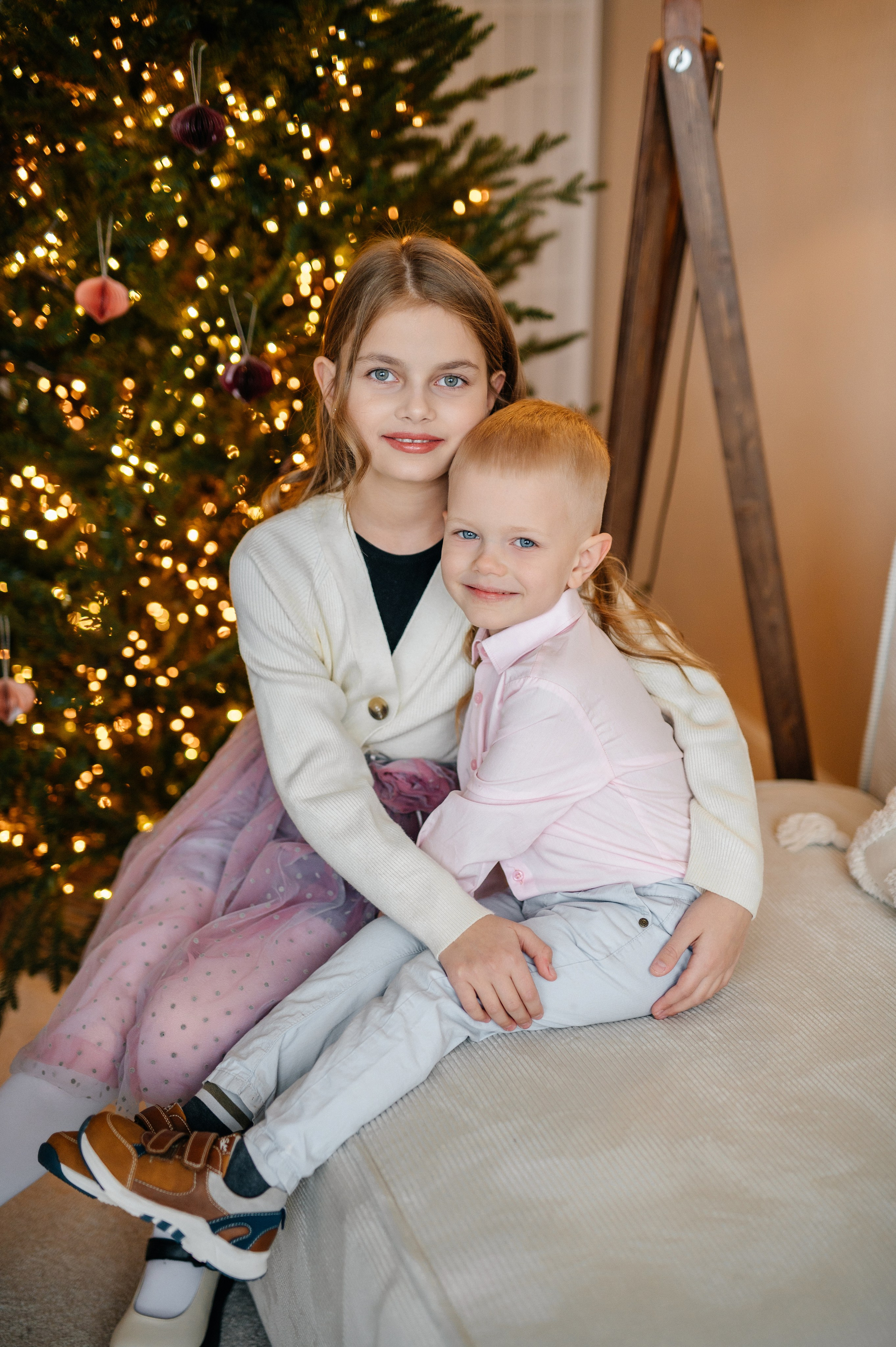 Семейная съемка. Катя Курлович — семейный фотограф в Бобруйске и Минске