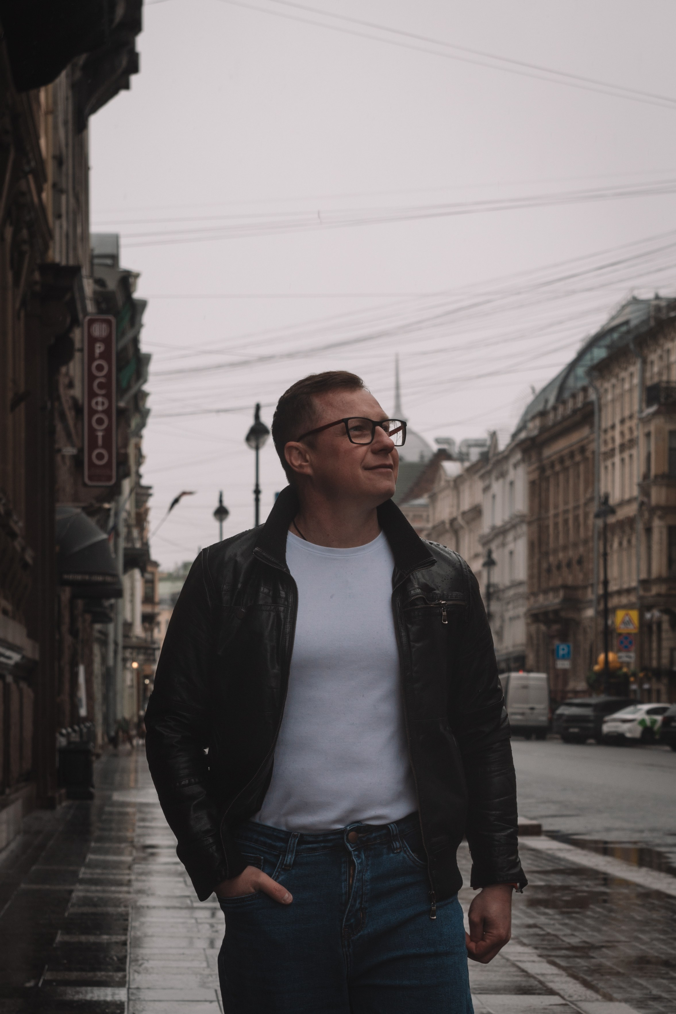 Семейный фотограф в Санкт-Петербурге. Запечатление мгновений и ярких воспоминаний в Вашей жизни