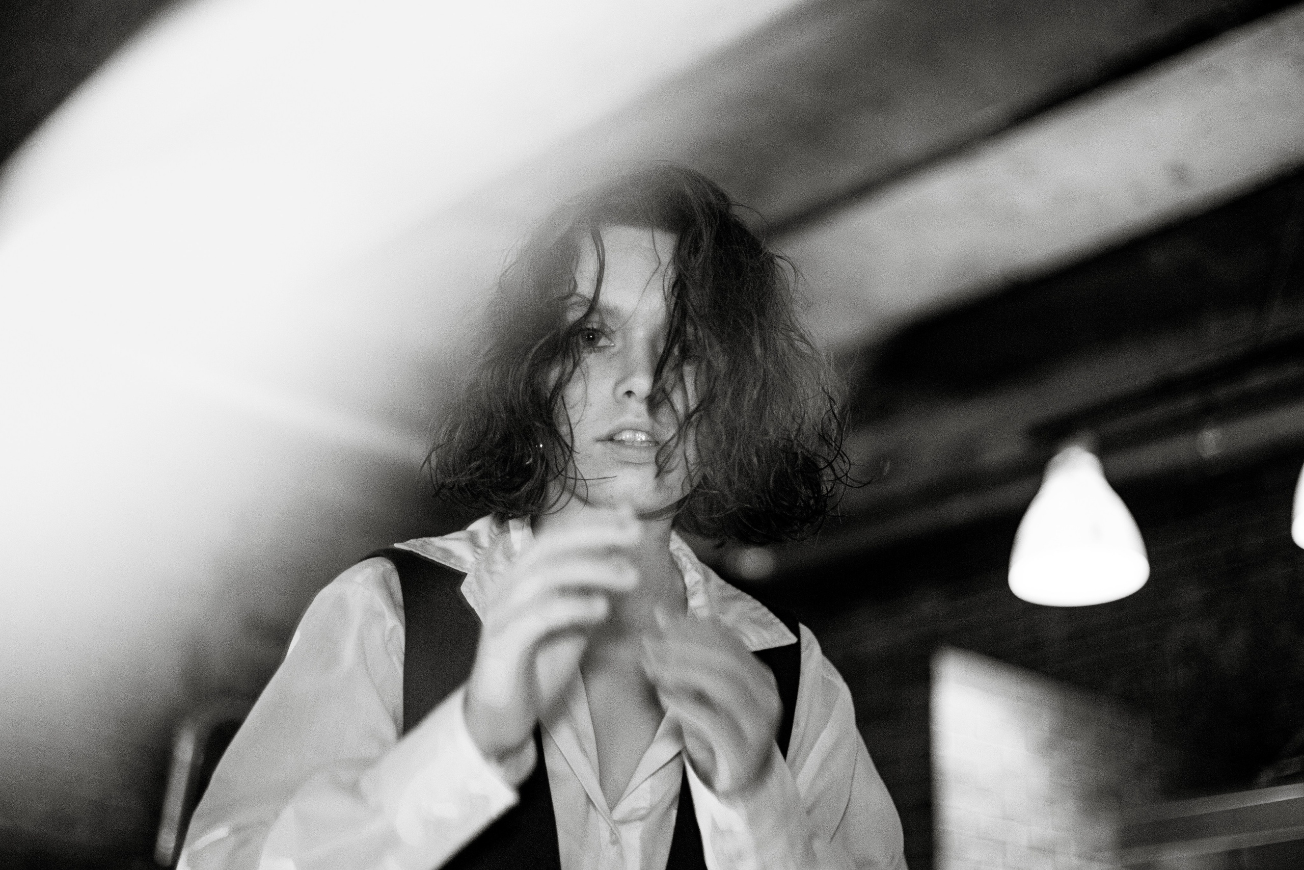 Трактирщица. Арт-фотограф Крис Л. в Тобольске: портрет, семейные, свадьбы