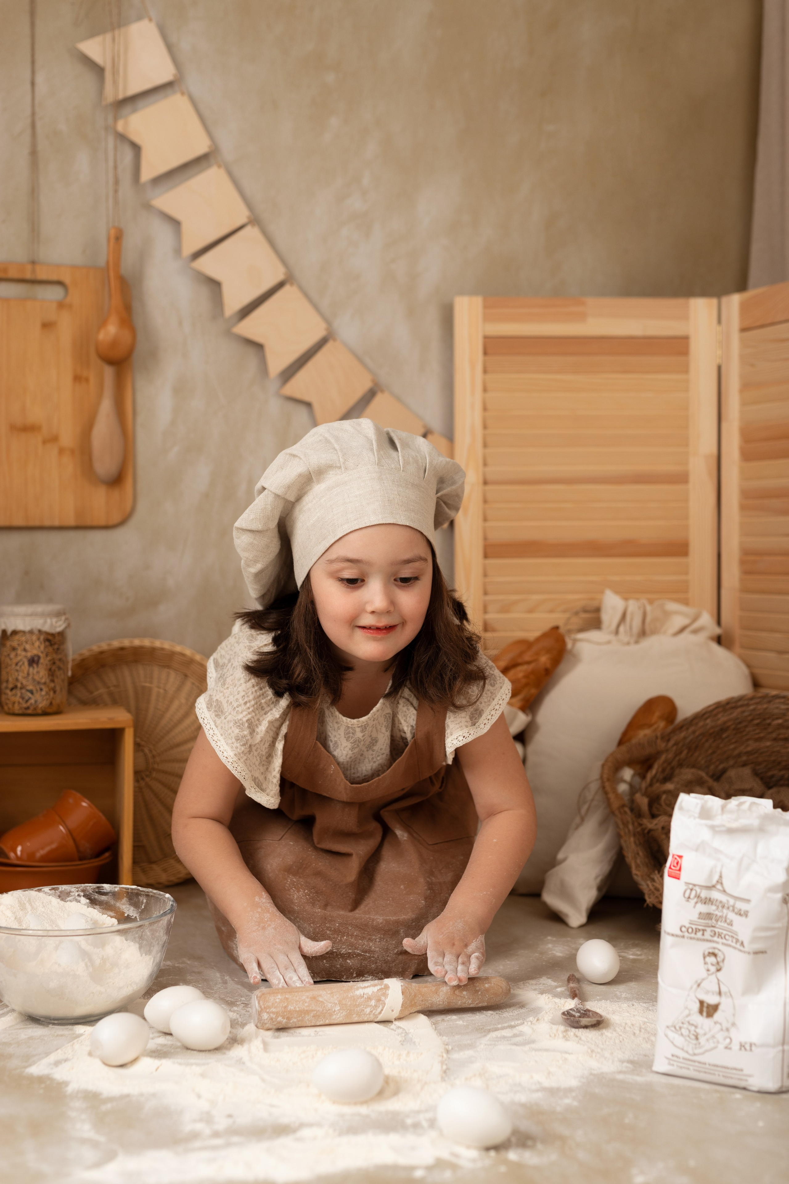 Фотограф Ольга Трубникова