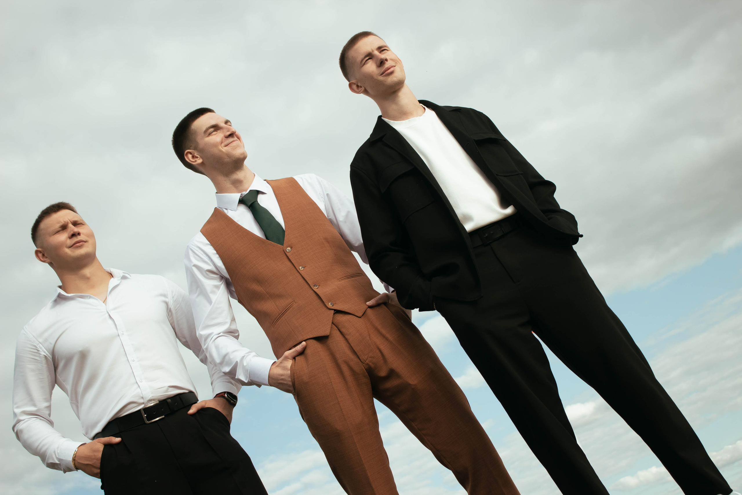 Артём & Кристина. Фотограф в г. Благовещенск