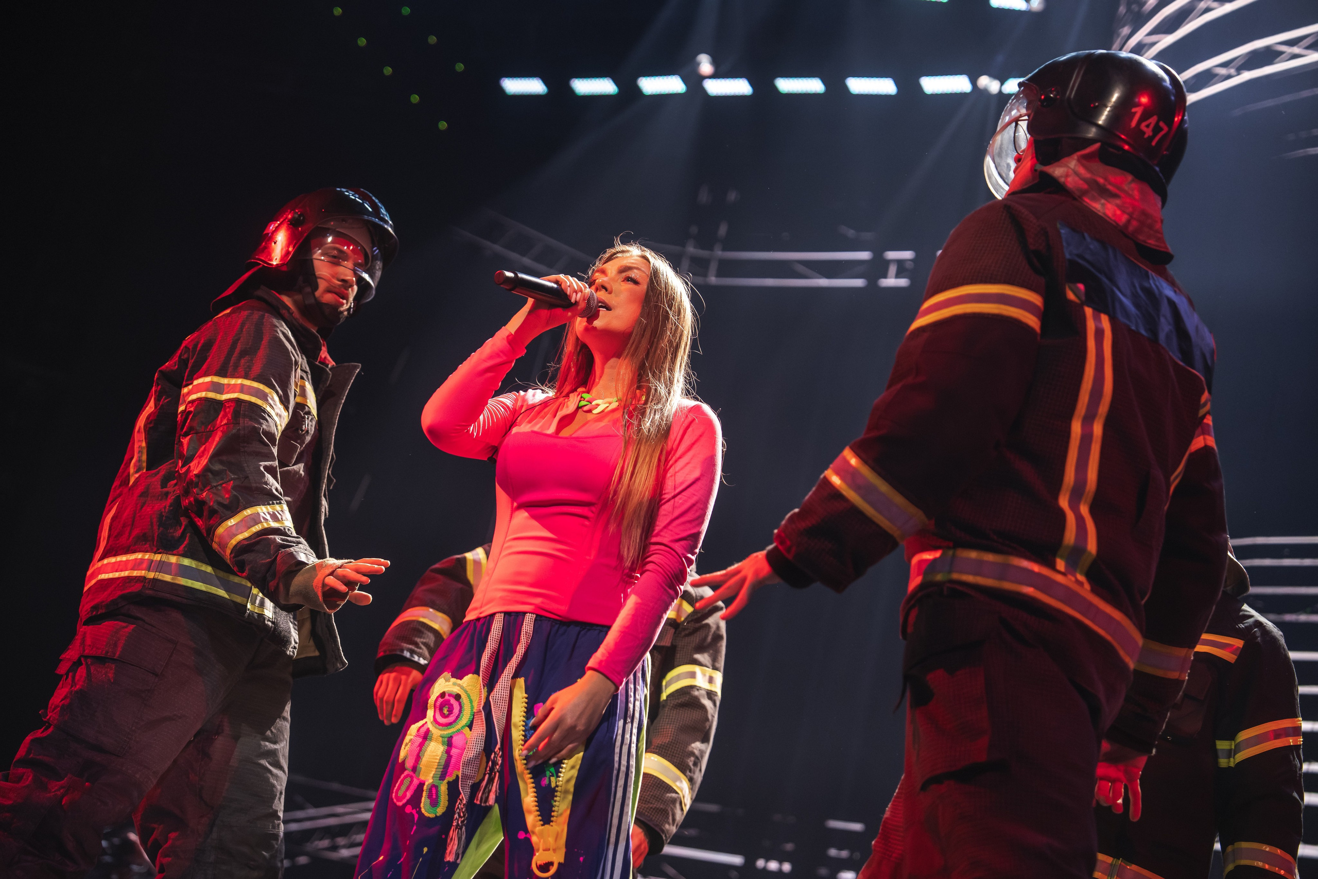 Superdiskoteka 90. Svyatoslav Bunkov | photographer