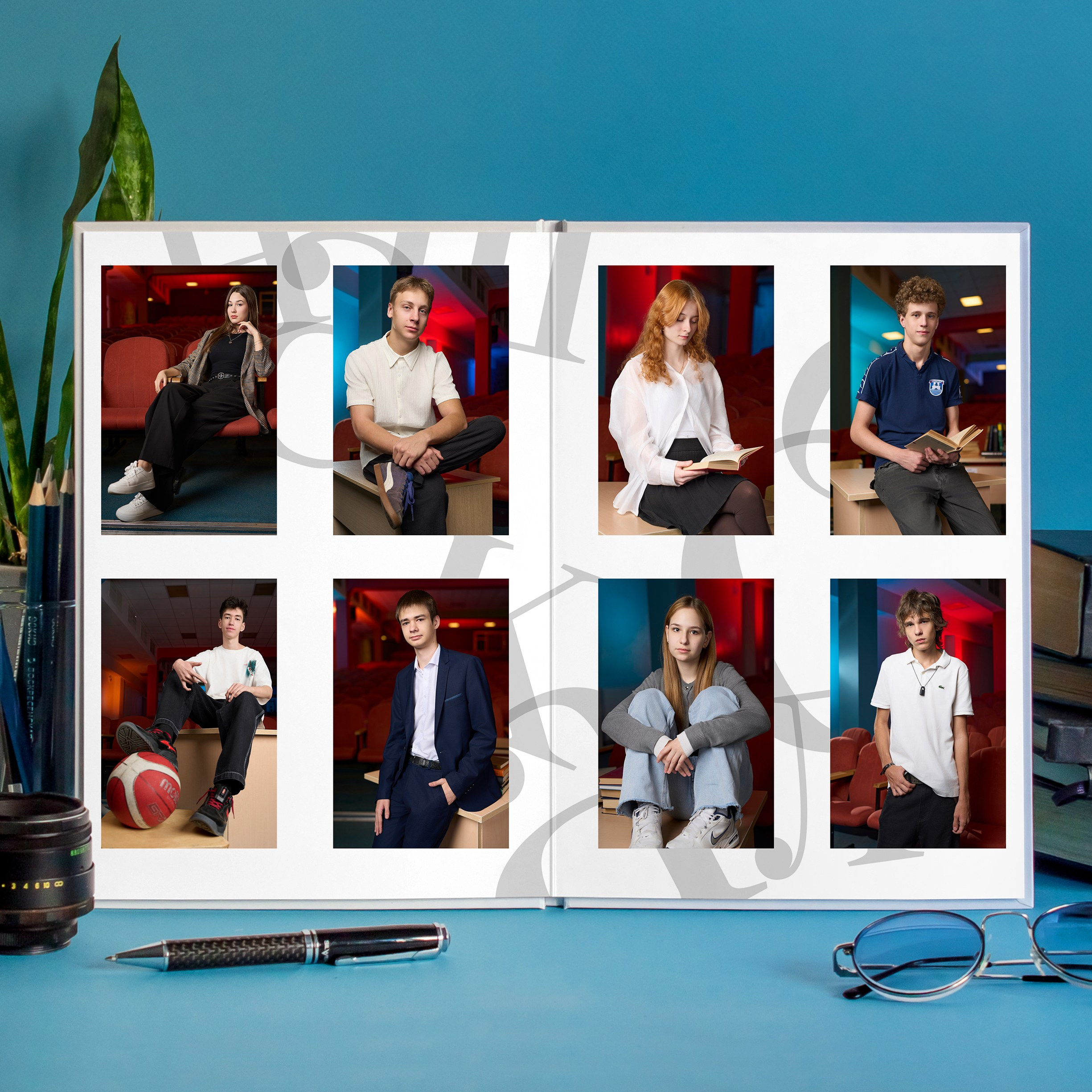 Комфорт 9-11 класс