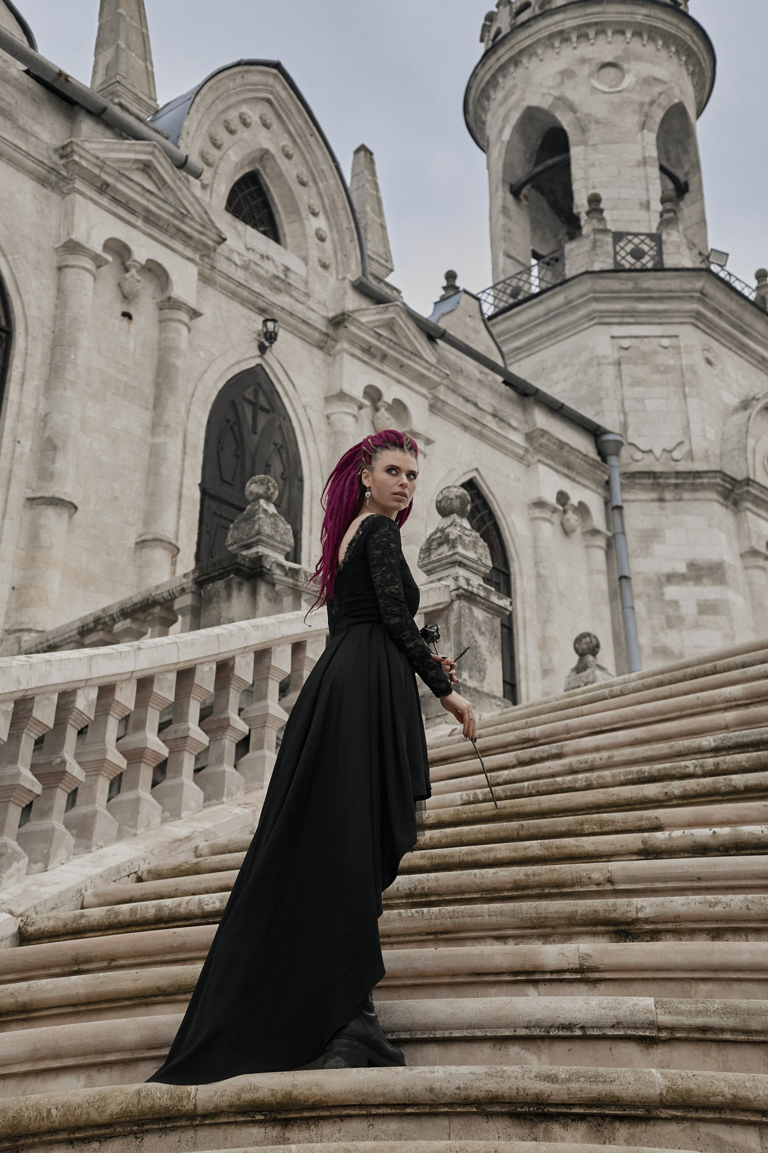 Люся. Свадебный и креативный фотограф в ЮФО и МСК