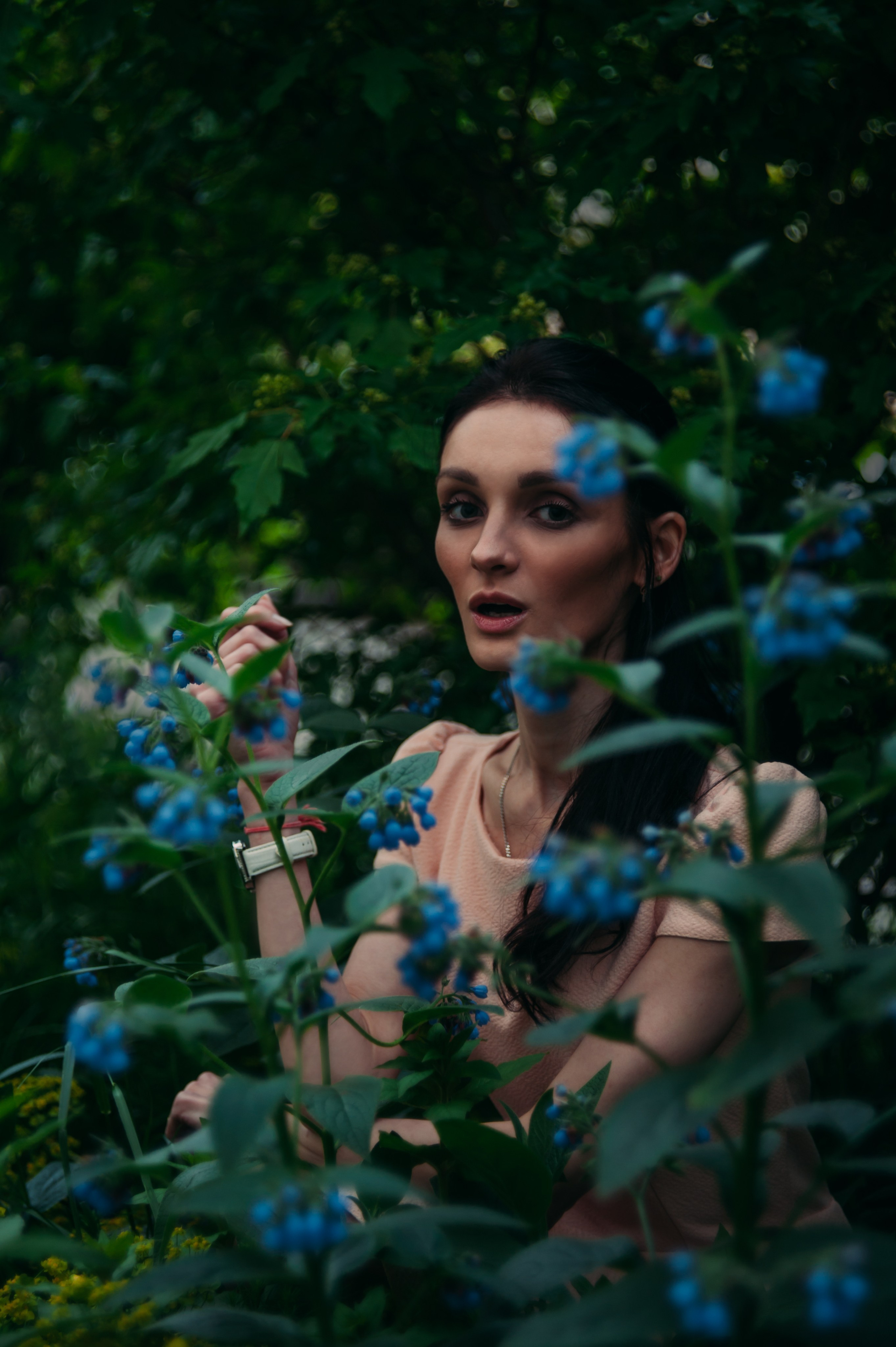 Фотограф в Москве Елена Бессчетнова. Все виды съёмок