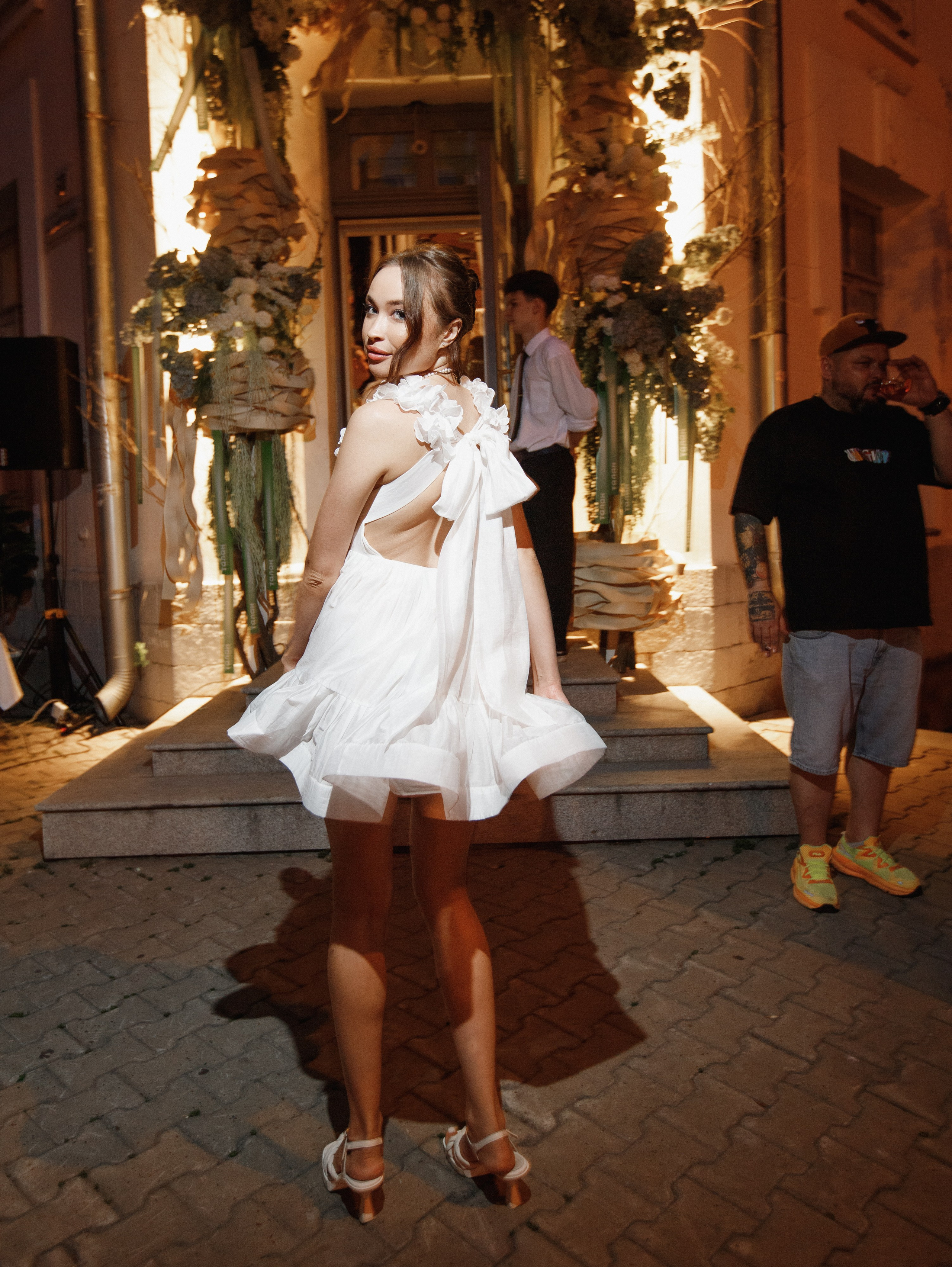 Pasta na bare — 3 YEARS. СВОИ. ФОТООТЧЕТЫ-СОБЫТИЯ-МЕСТА