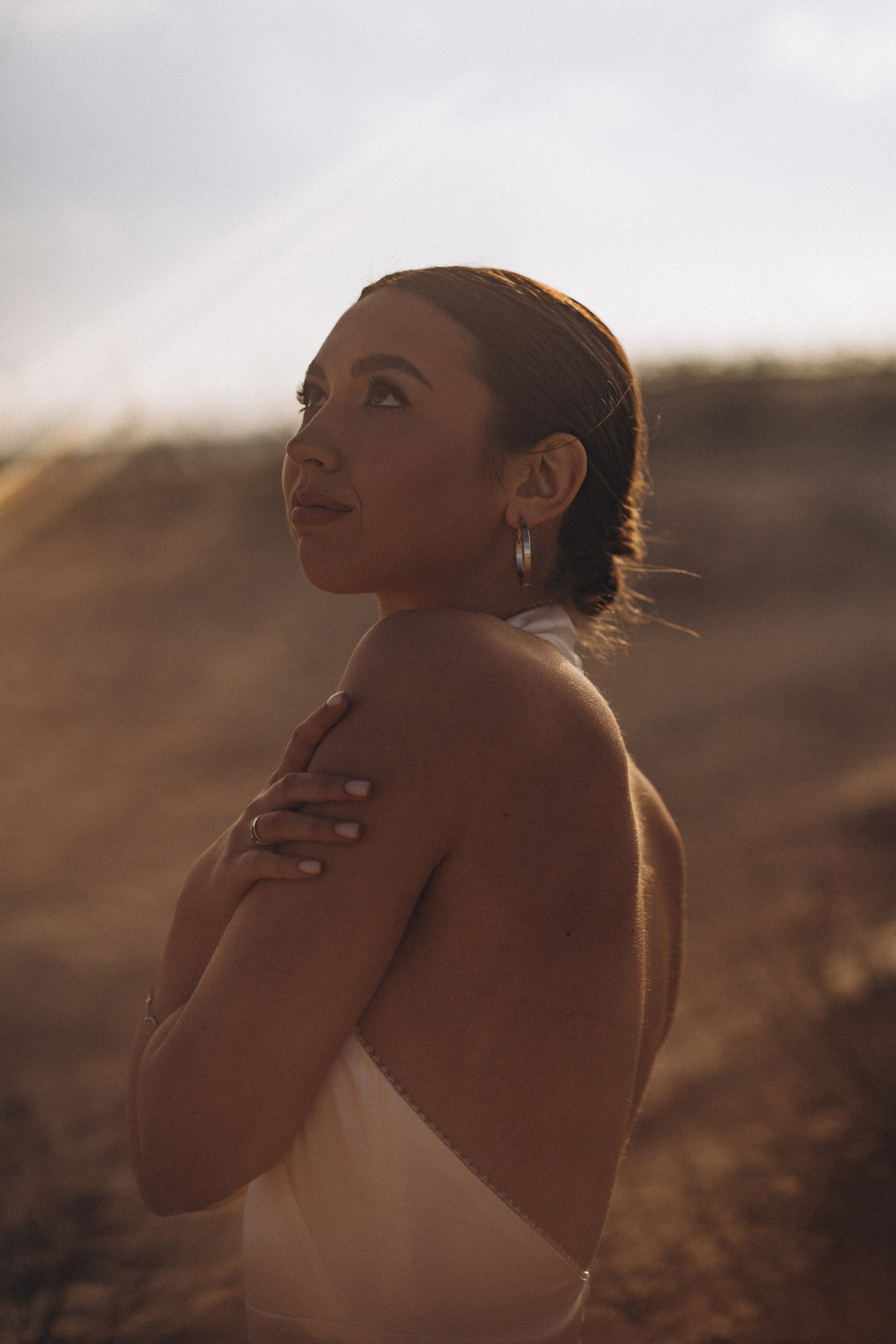 Обнимая море любви. Фотограф Дарья Филатова