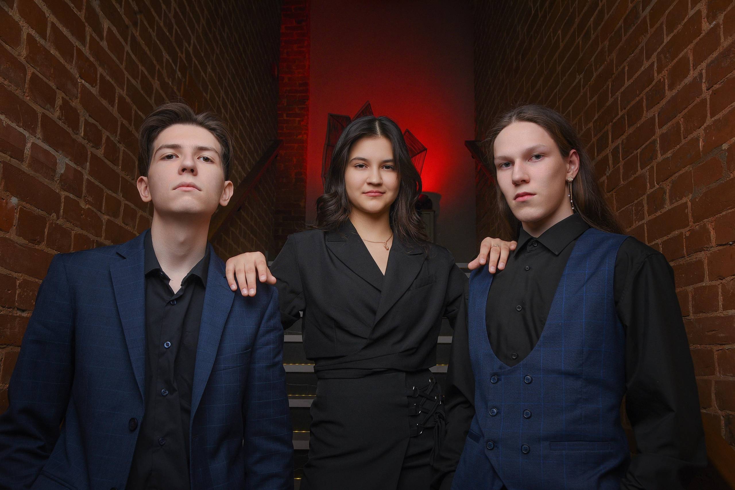 Выпускные альбомы в Кургане, Твой альбом, Книга